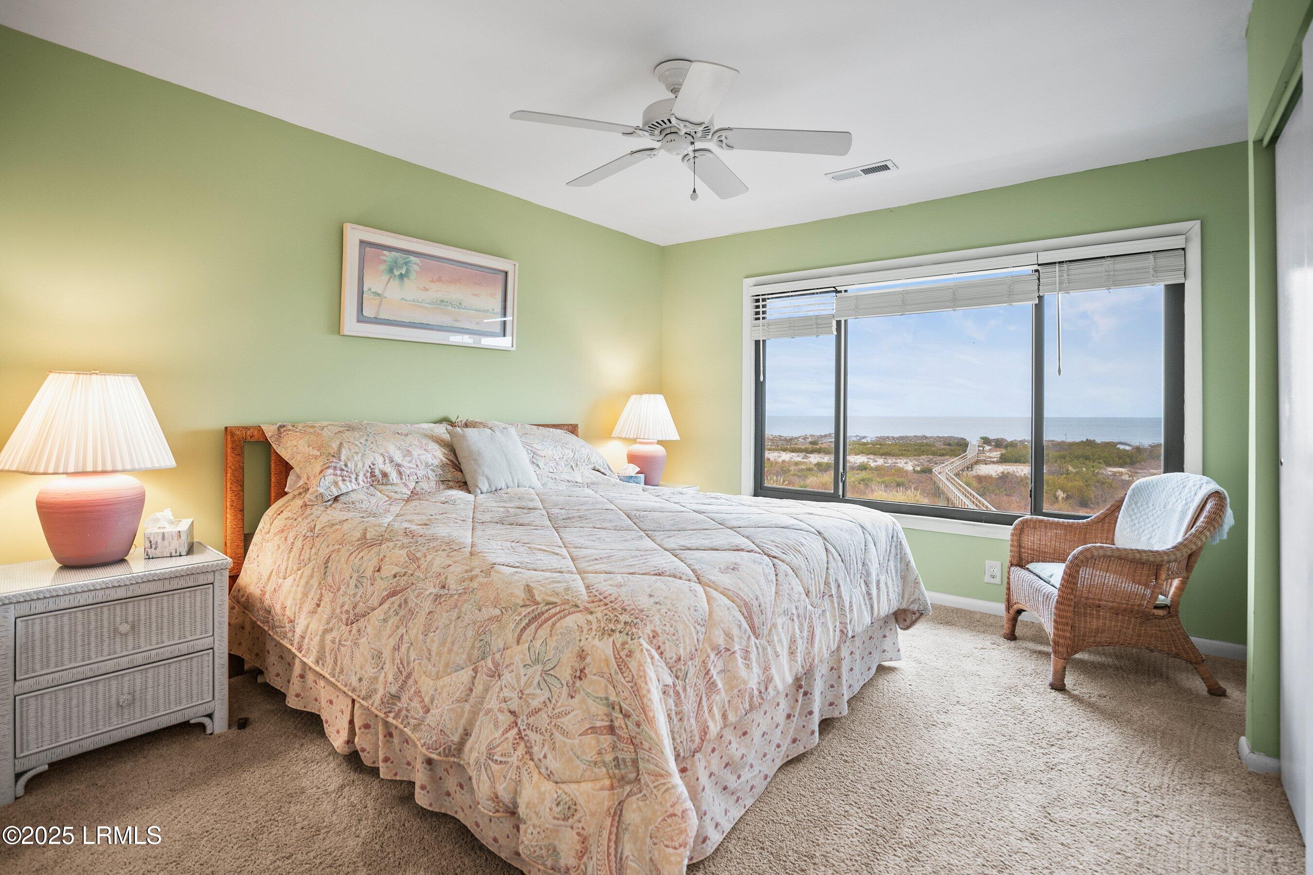 5 Cedar Reef Drive D201, St. Helena Island Unit: D201