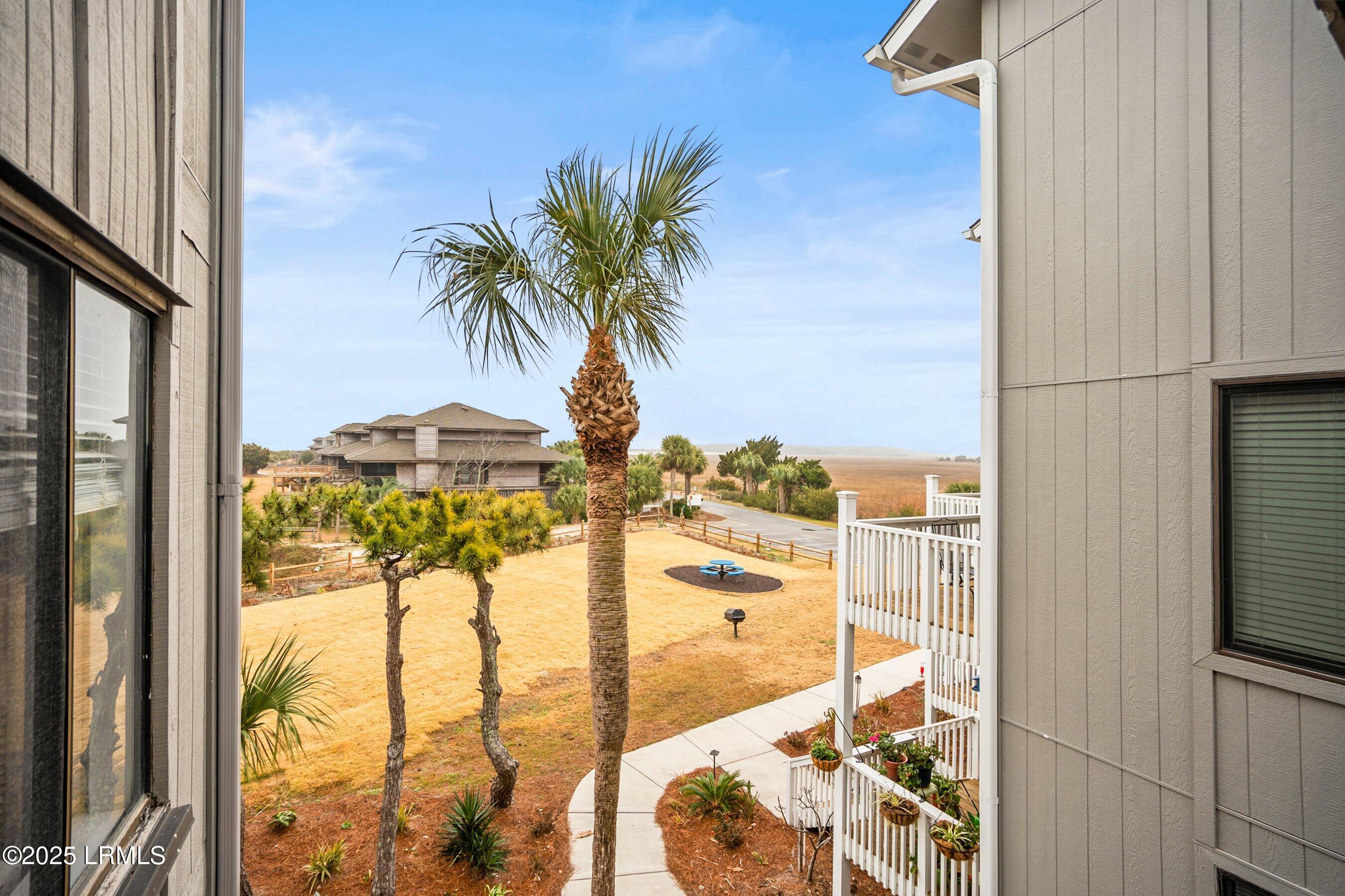 5 Cedar Reef Drive D201, St. Helena Island Unit: D201