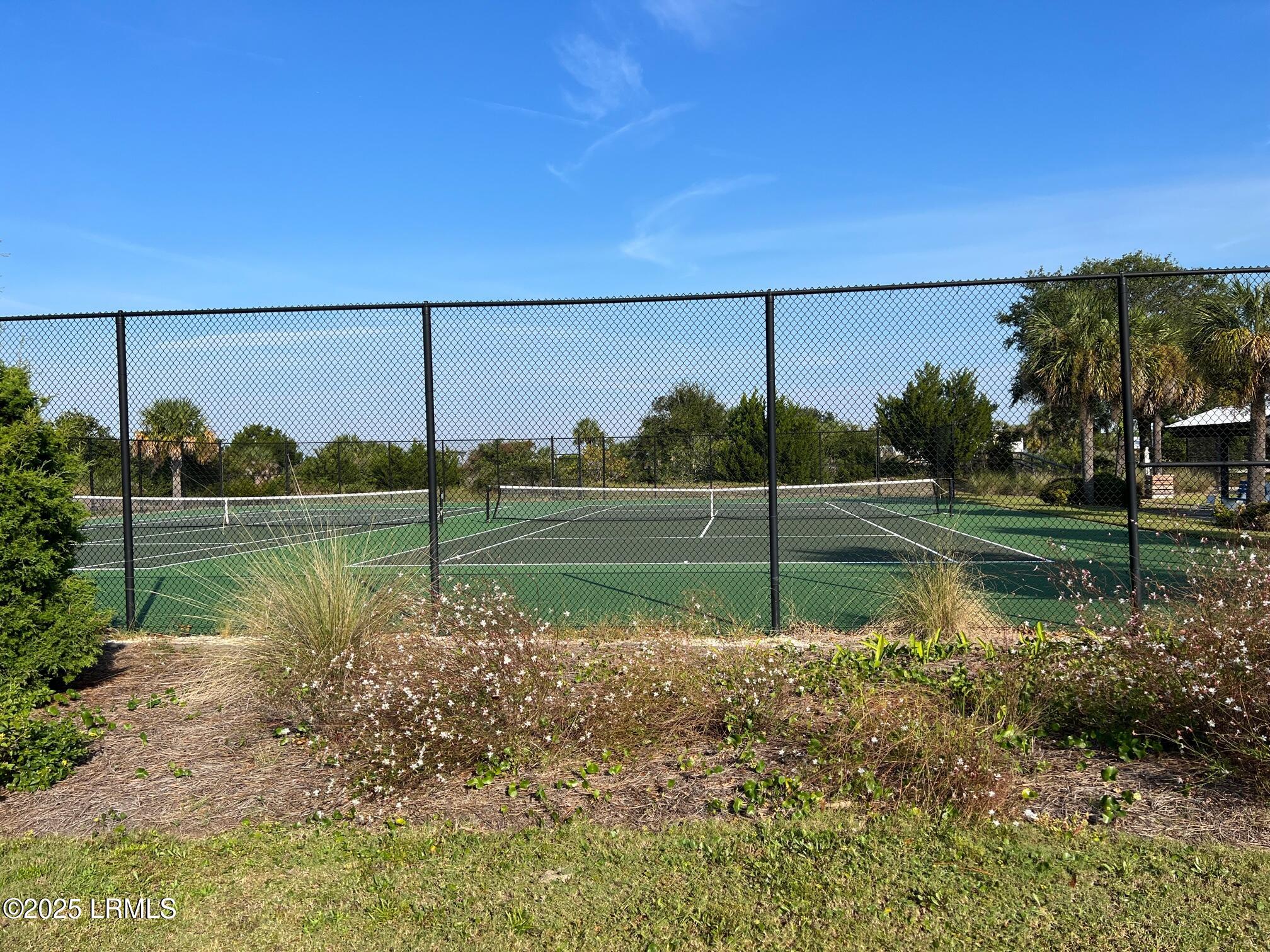 5 Cedar Reef Drive D201, St. Helena Island Unit: D201