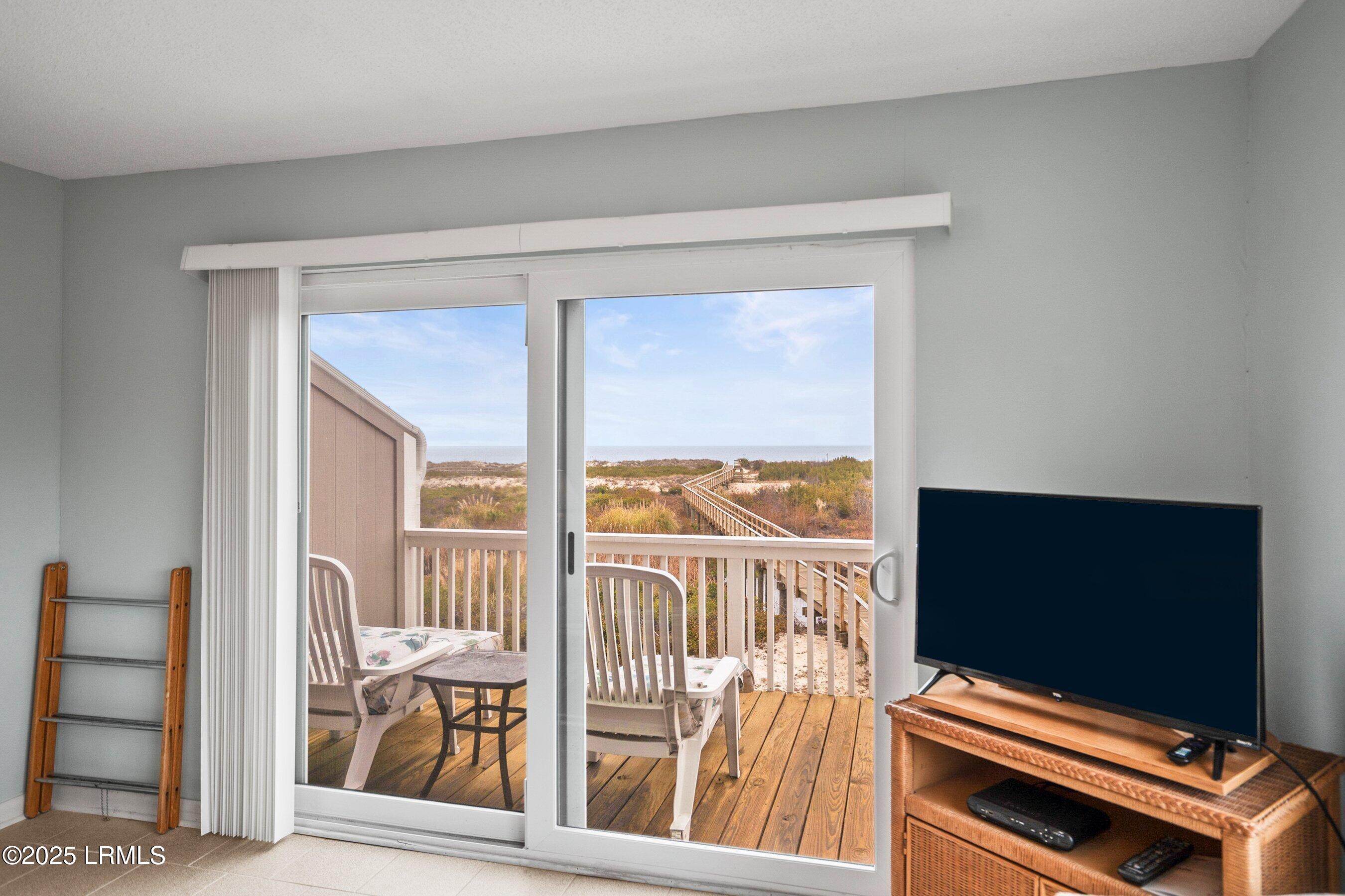 5 Cedar Reef Drive D201, St. Helena Island Unit: D201