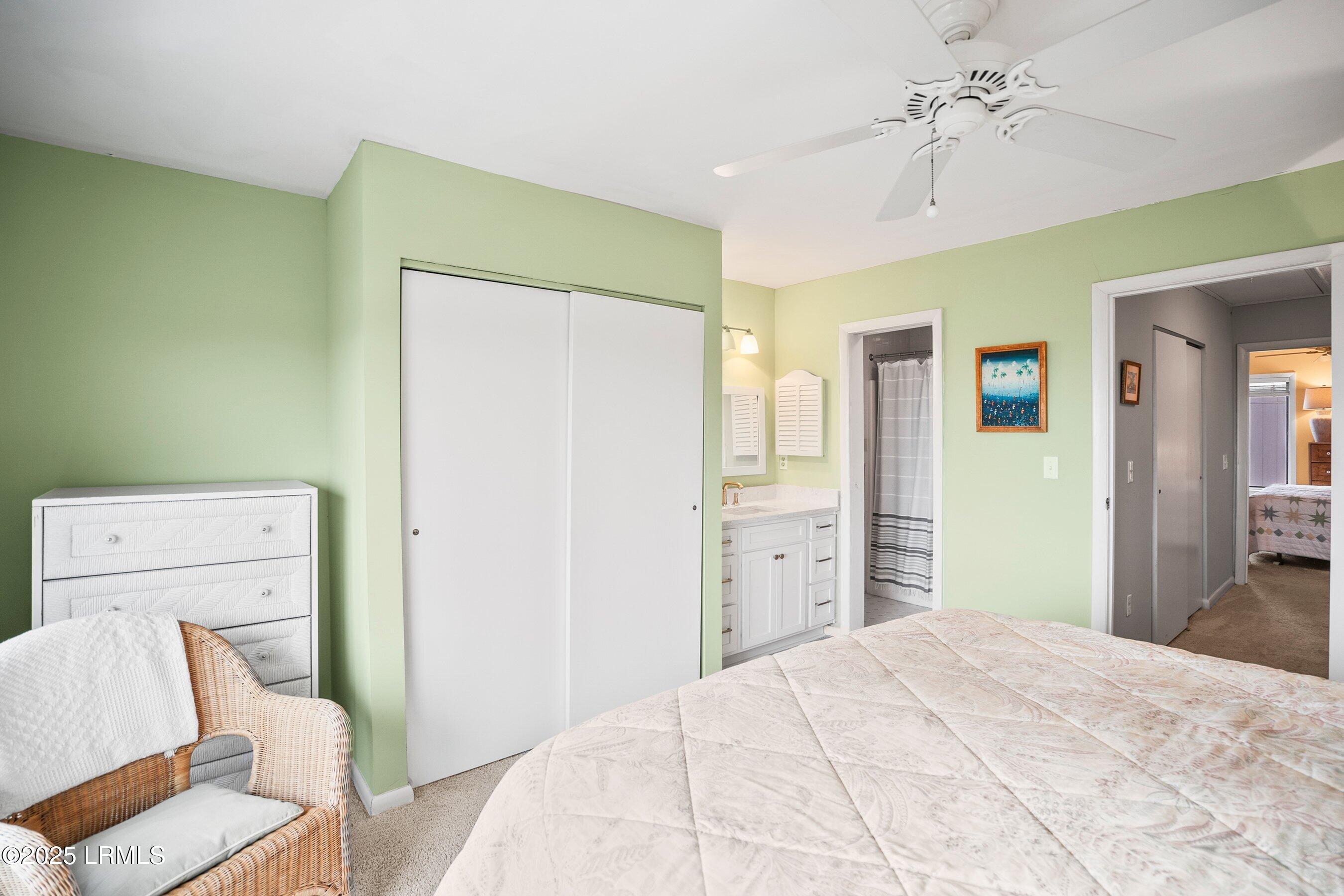 5 Cedar Reef Drive D201, St. Helena Island Unit: D201