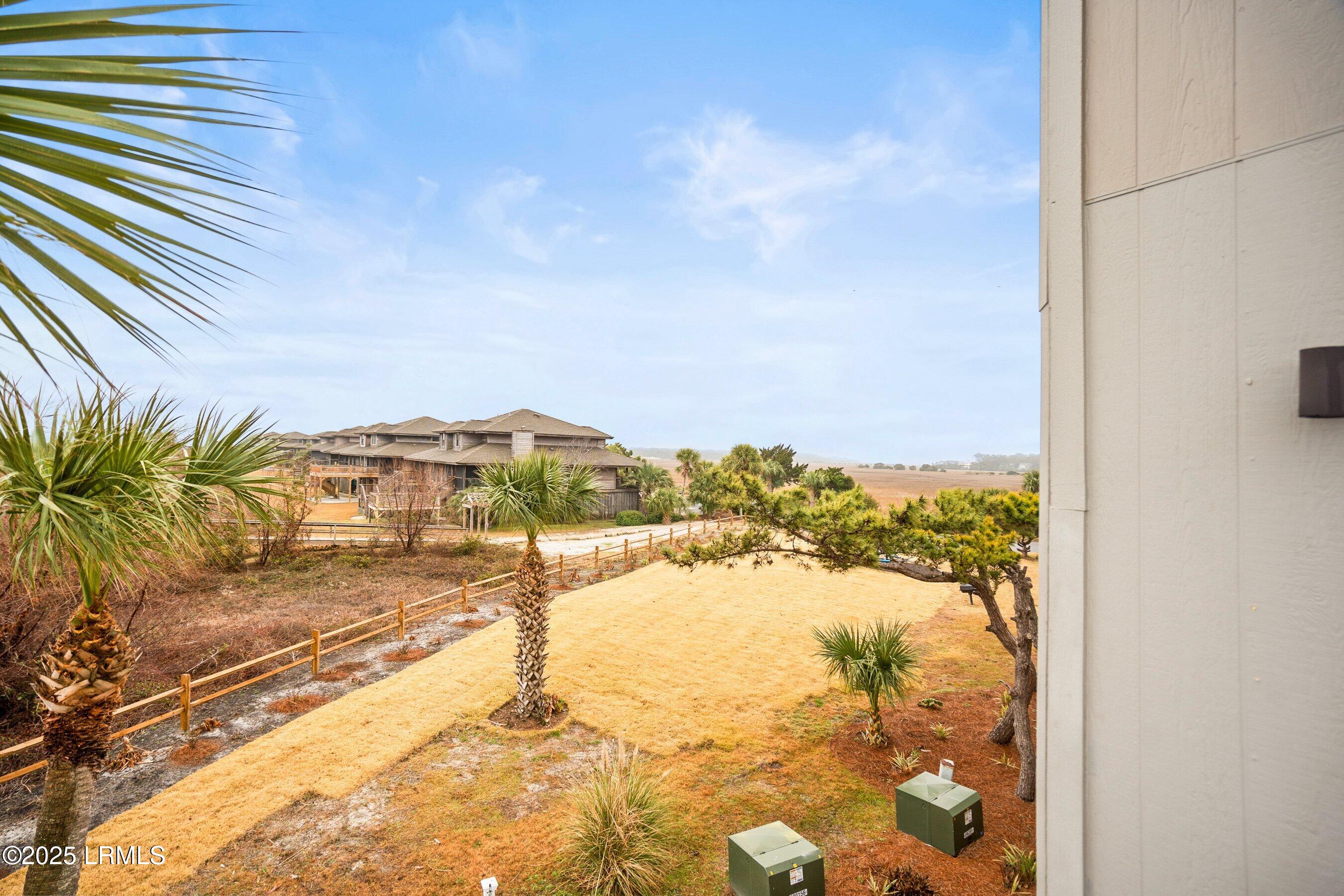 5 Cedar Reef Drive D201, St. Helena Island Unit: D201