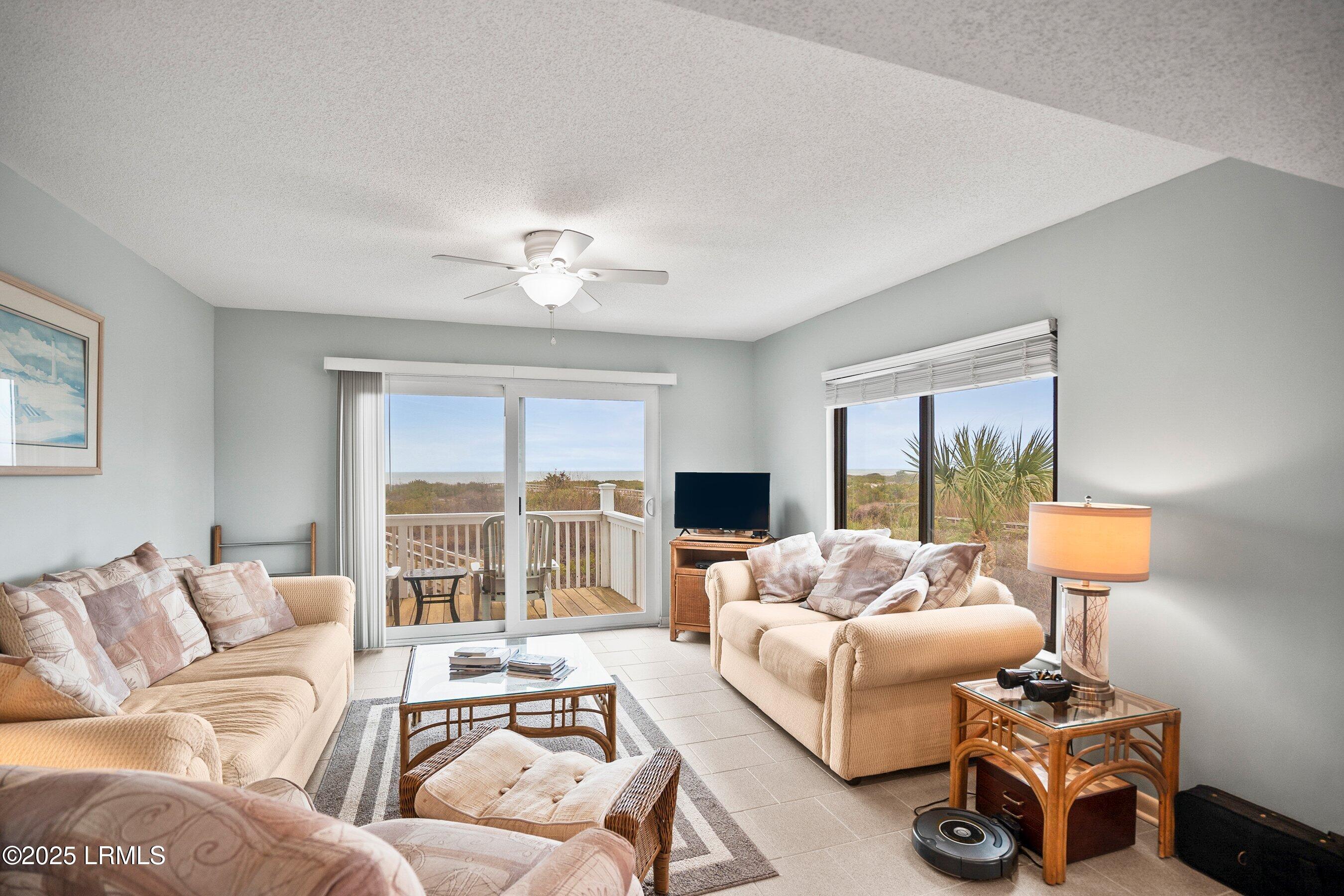 5 Cedar Reef Drive D201, St. Helena Island Unit: D201