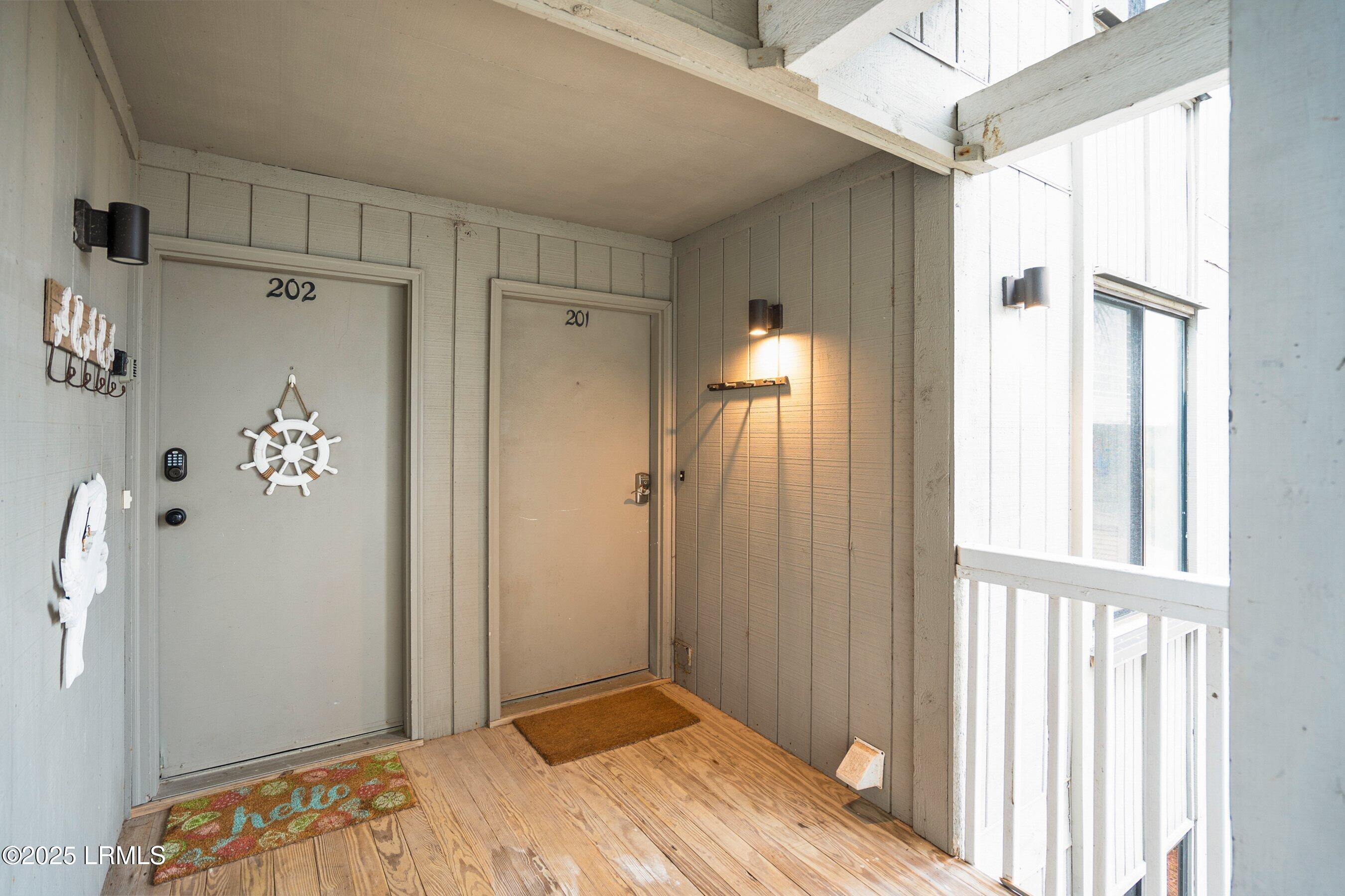 5 Cedar Reef Drive D201, St. Helena Island Unit: D201