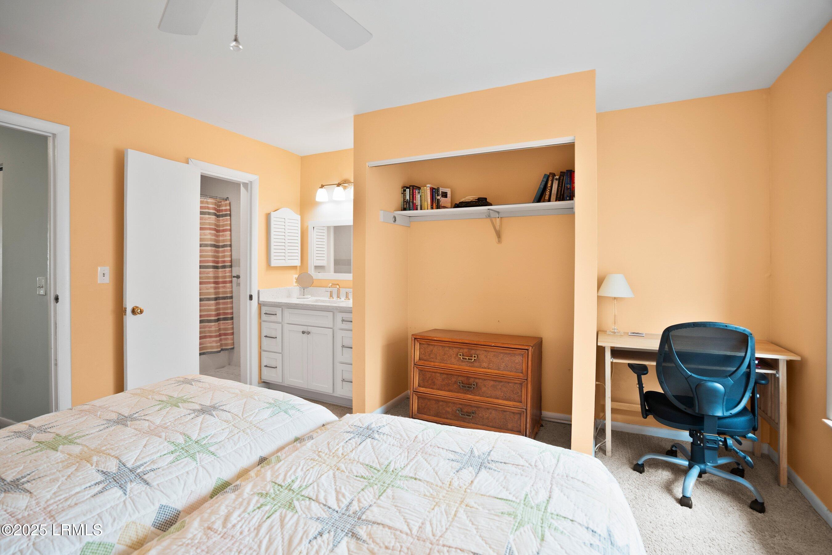 5 Cedar Reef Drive D201, St. Helena Island Unit: D201