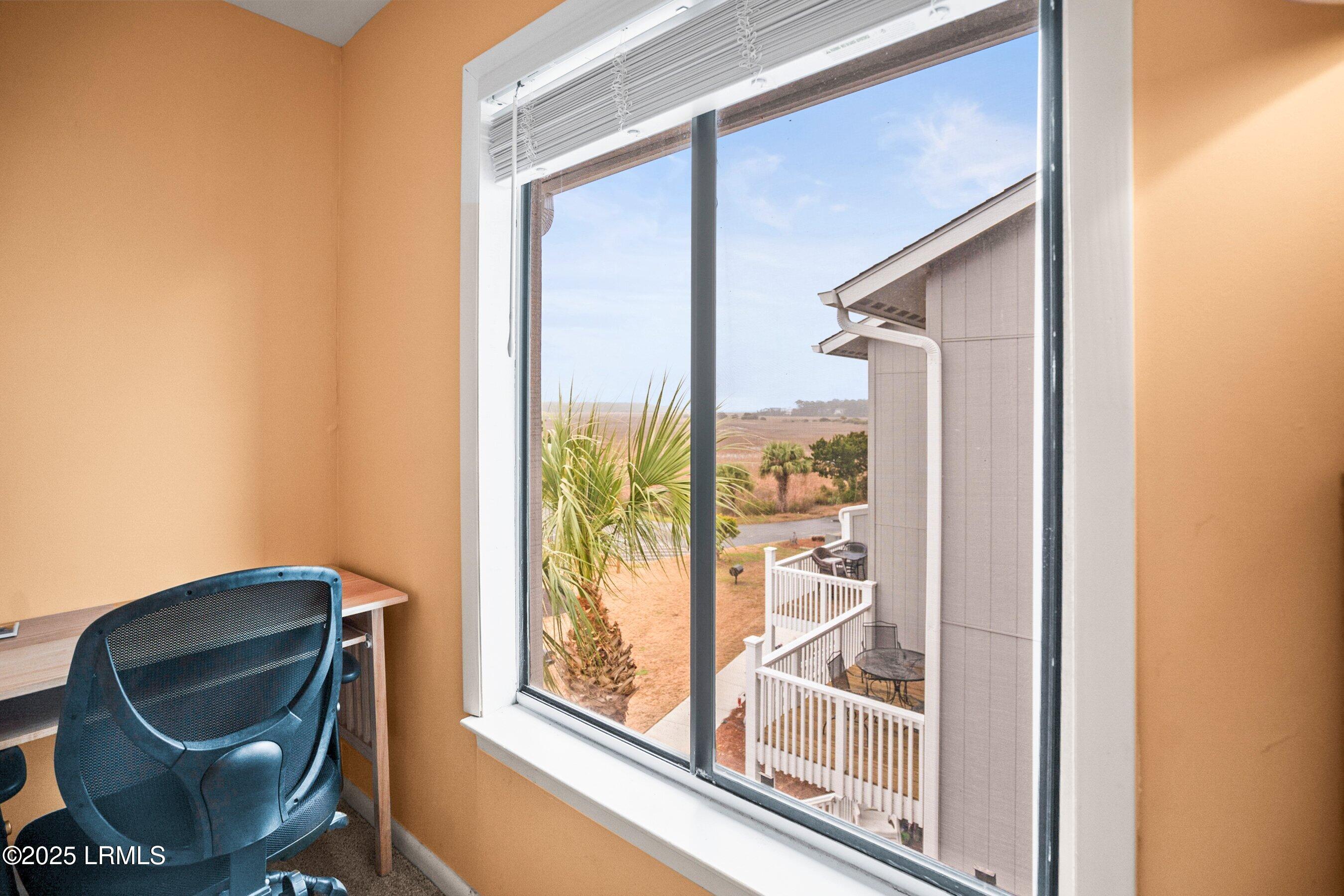 5 Cedar Reef Drive D201, St. Helena Island Unit: D201