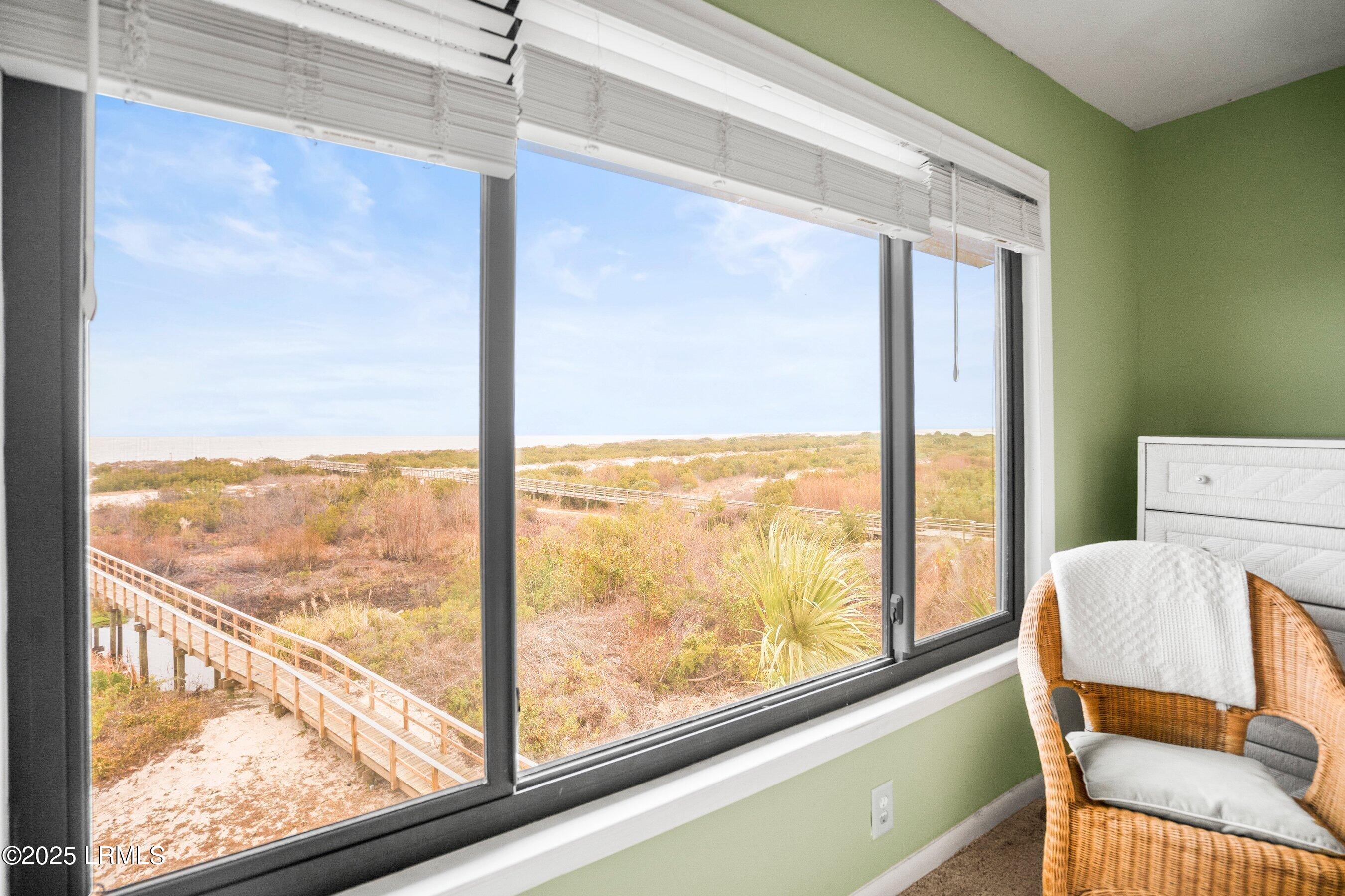 5 Cedar Reef Drive D201, St. Helena Island Unit: D201