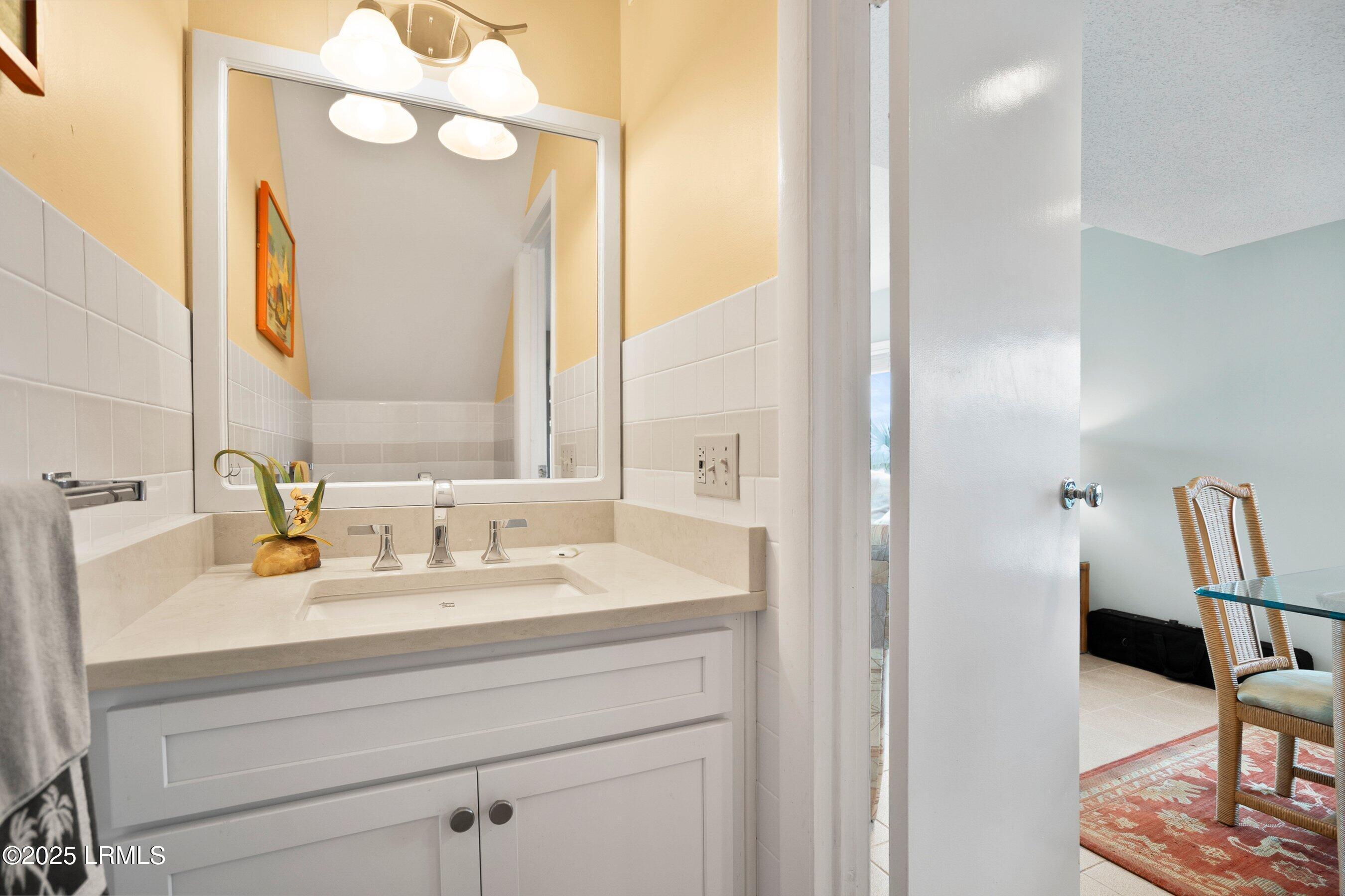 5 Cedar Reef Drive D201, St. Helena Island Unit: D201