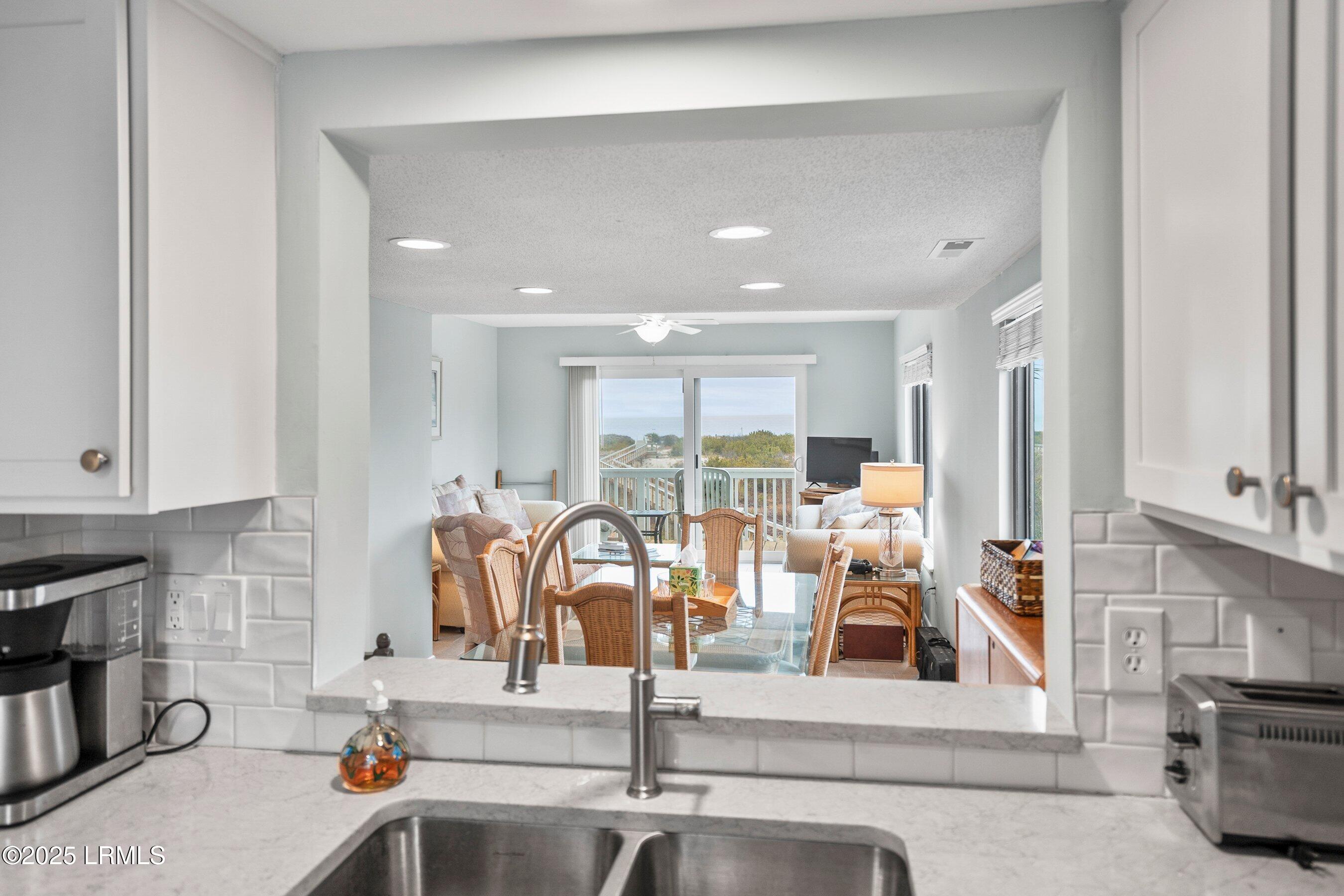 5 Cedar Reef Drive D201, St. Helena Island Unit: D201