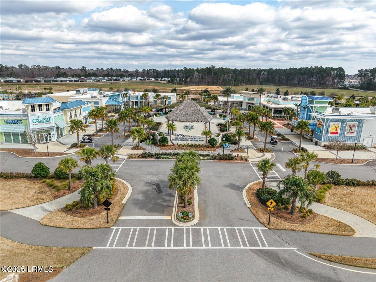 100 Landshark Boulevard