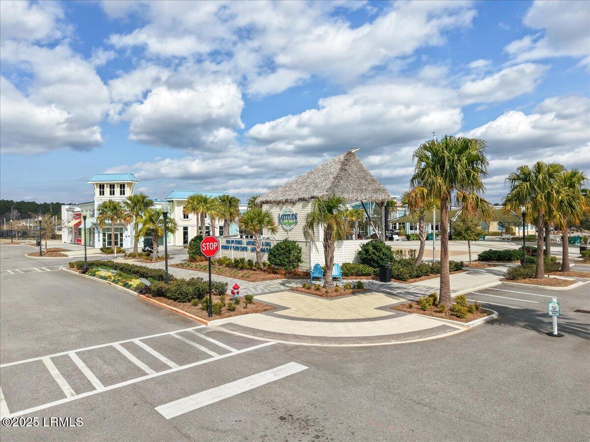 100 Landshark Boulevard