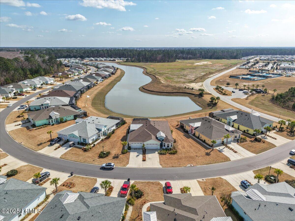 100 Landshark Boulevard