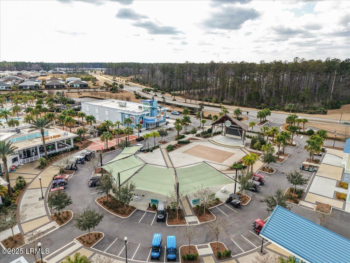 100 Landshark Boulevard