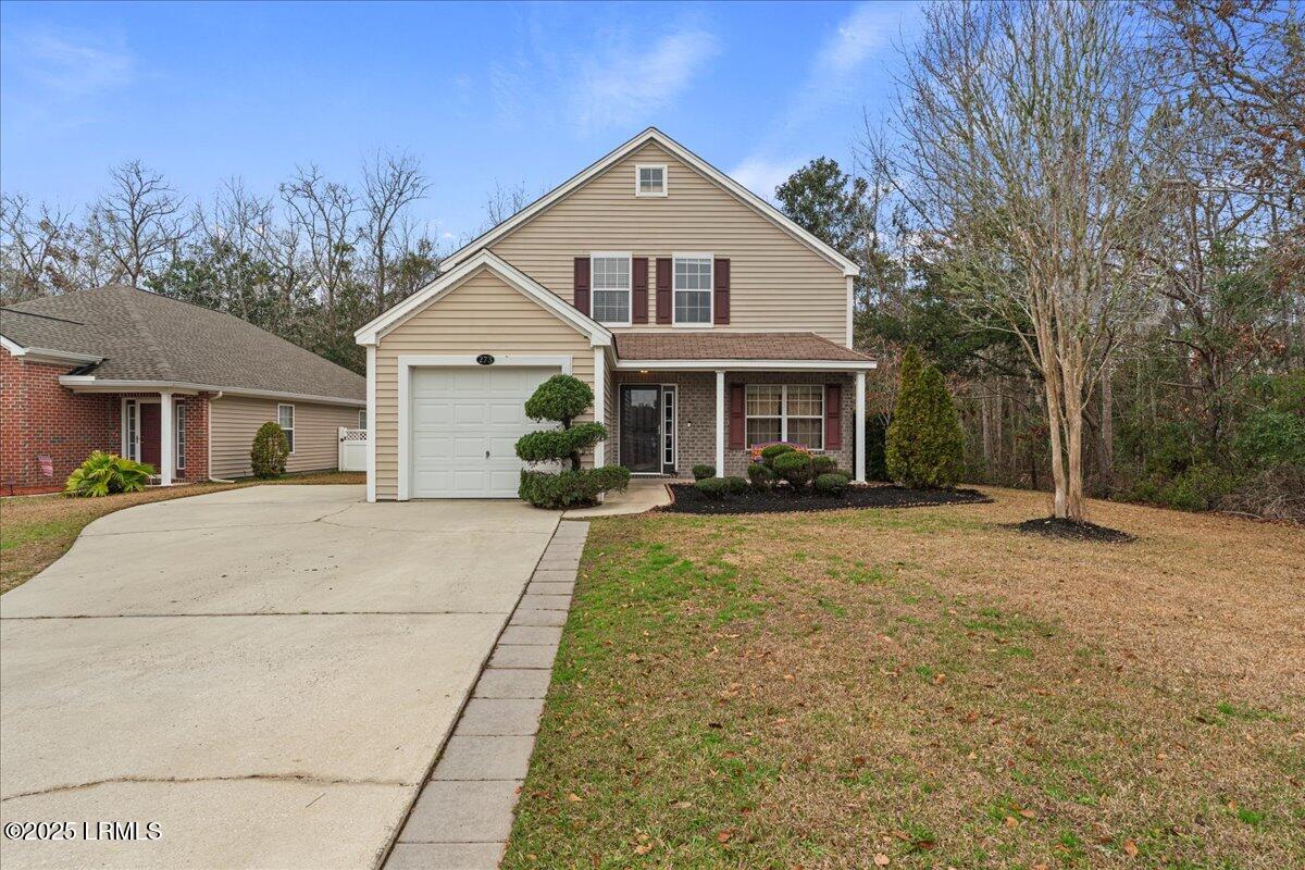 273 Stoney Crossing