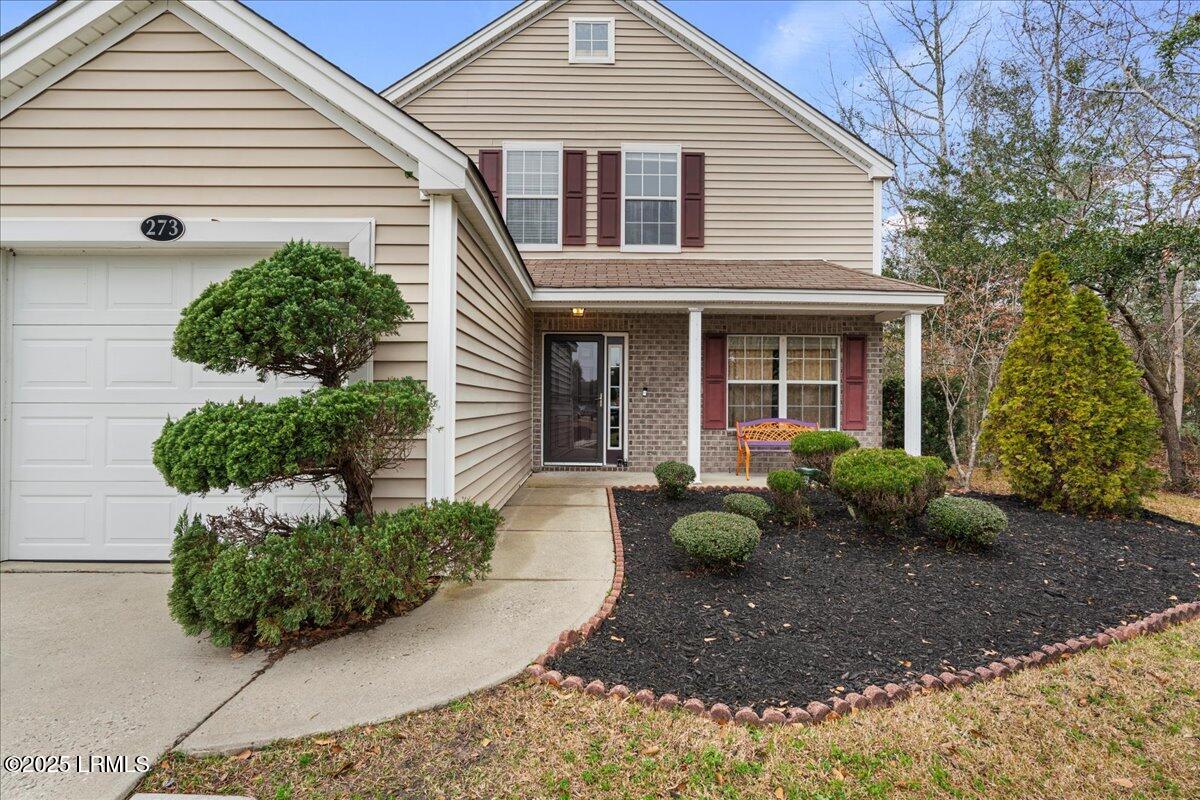 273 Stoney Crossing