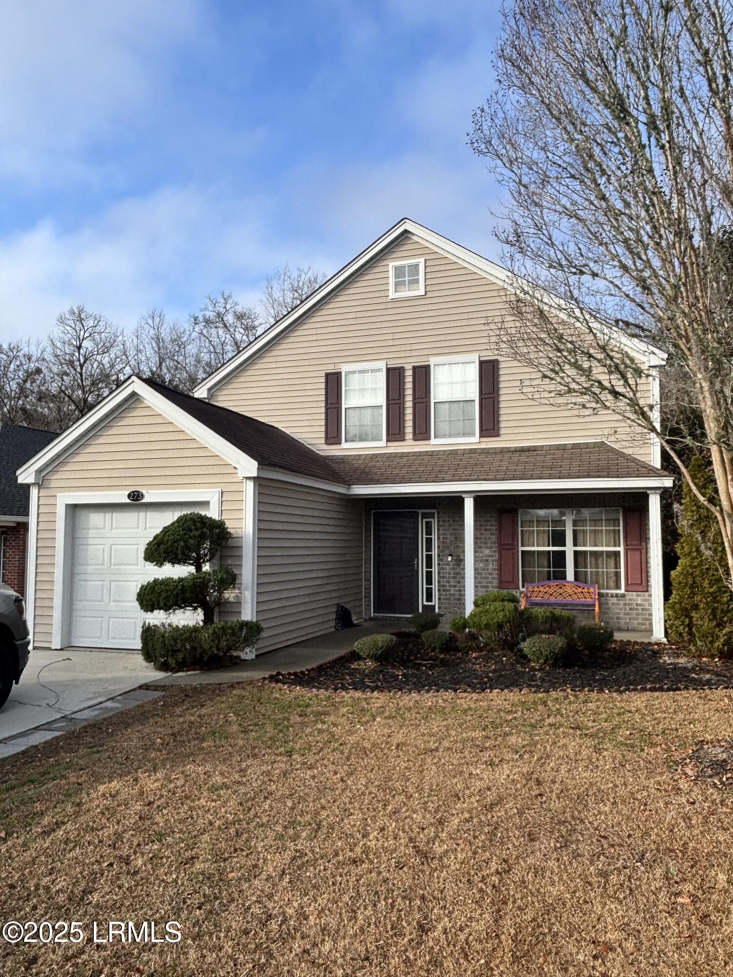 273 Stoney Crossing