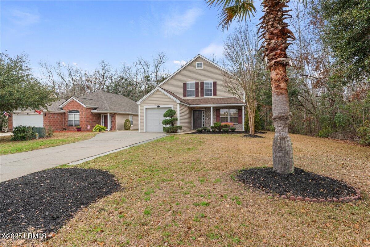 273 Stoney Crossing