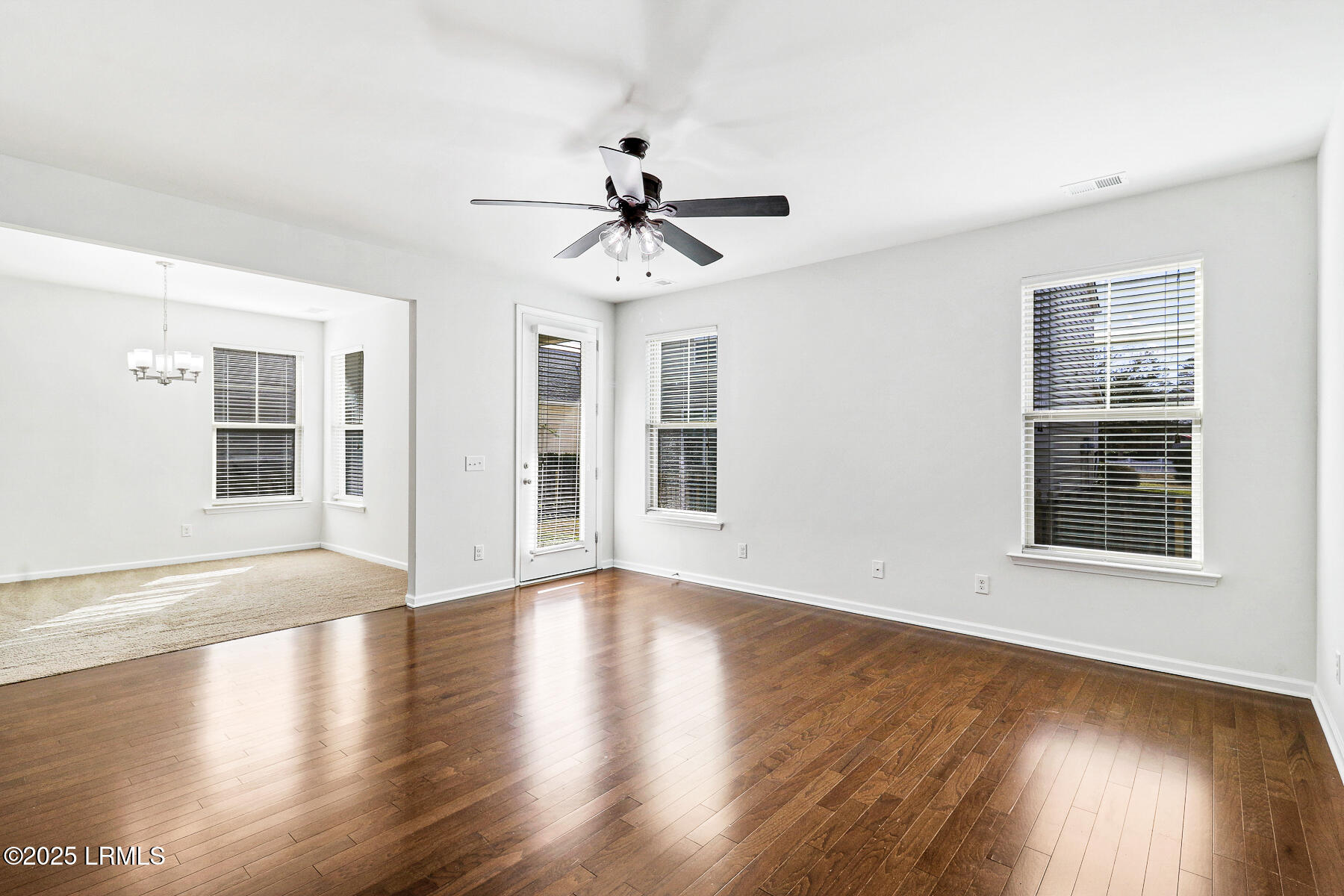 18 Congaree Way
