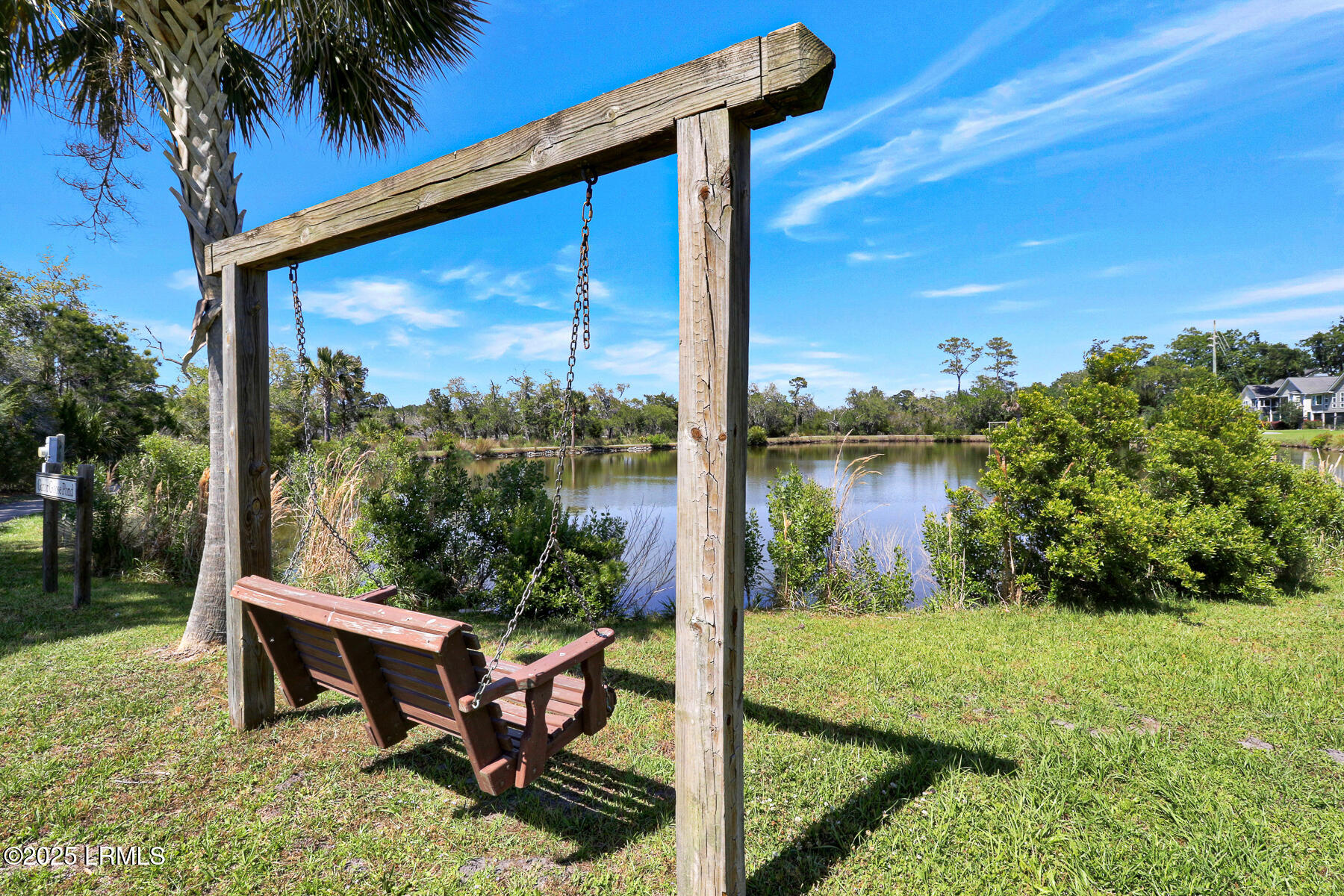 18 Congaree Way