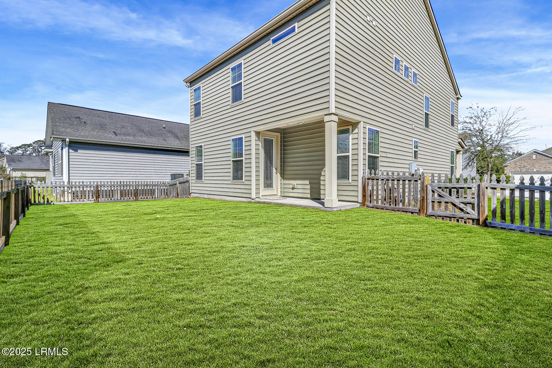 18 Congaree Way