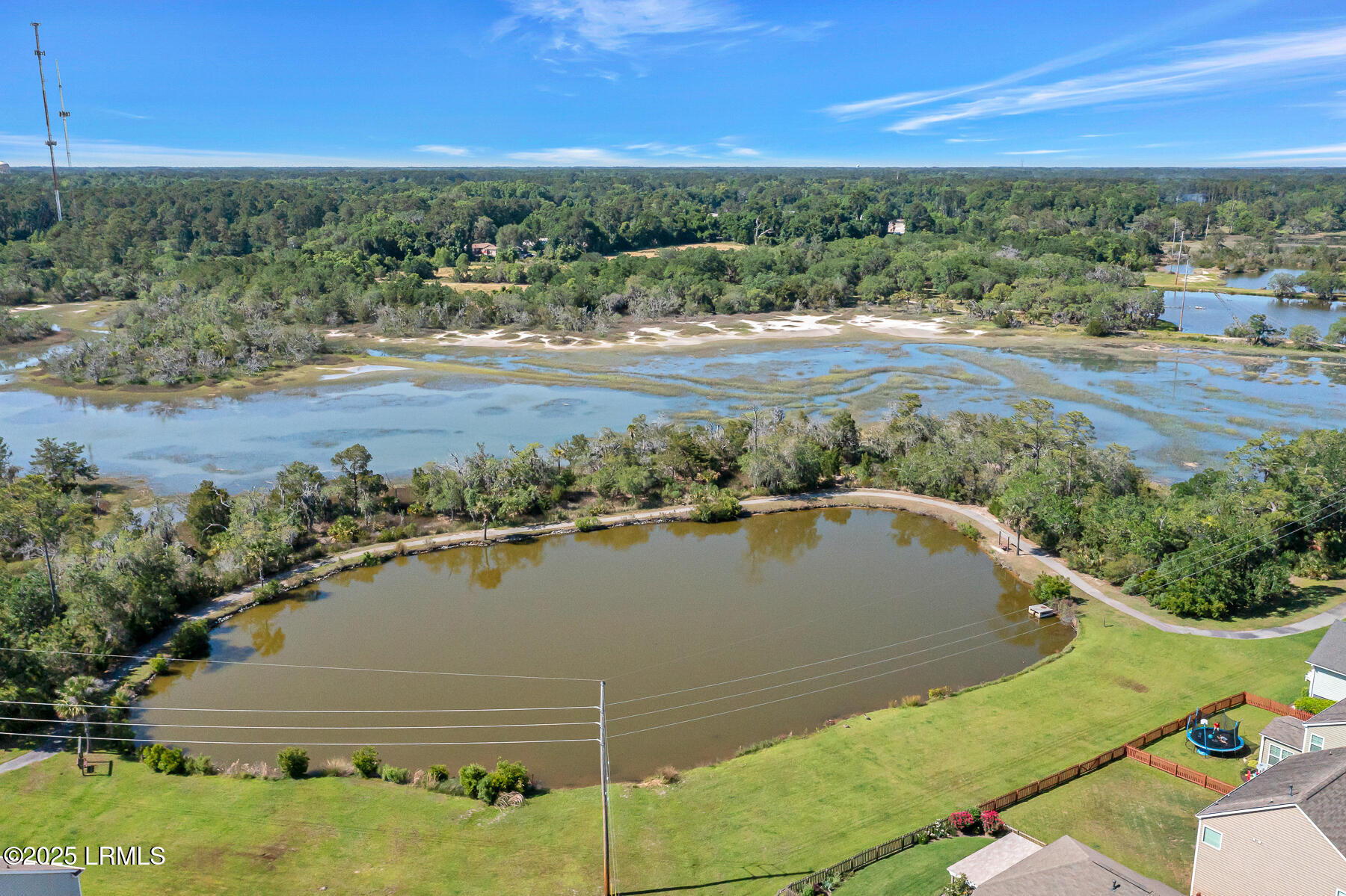 18 Congaree Way
