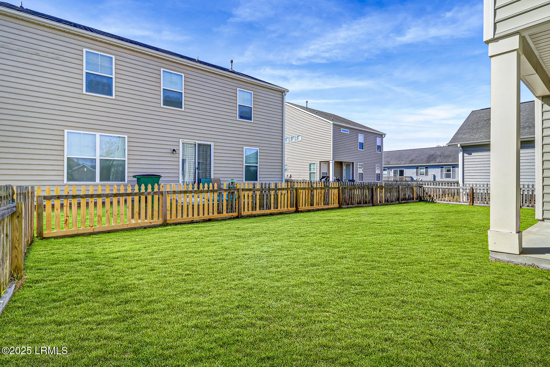 18 Congaree Way