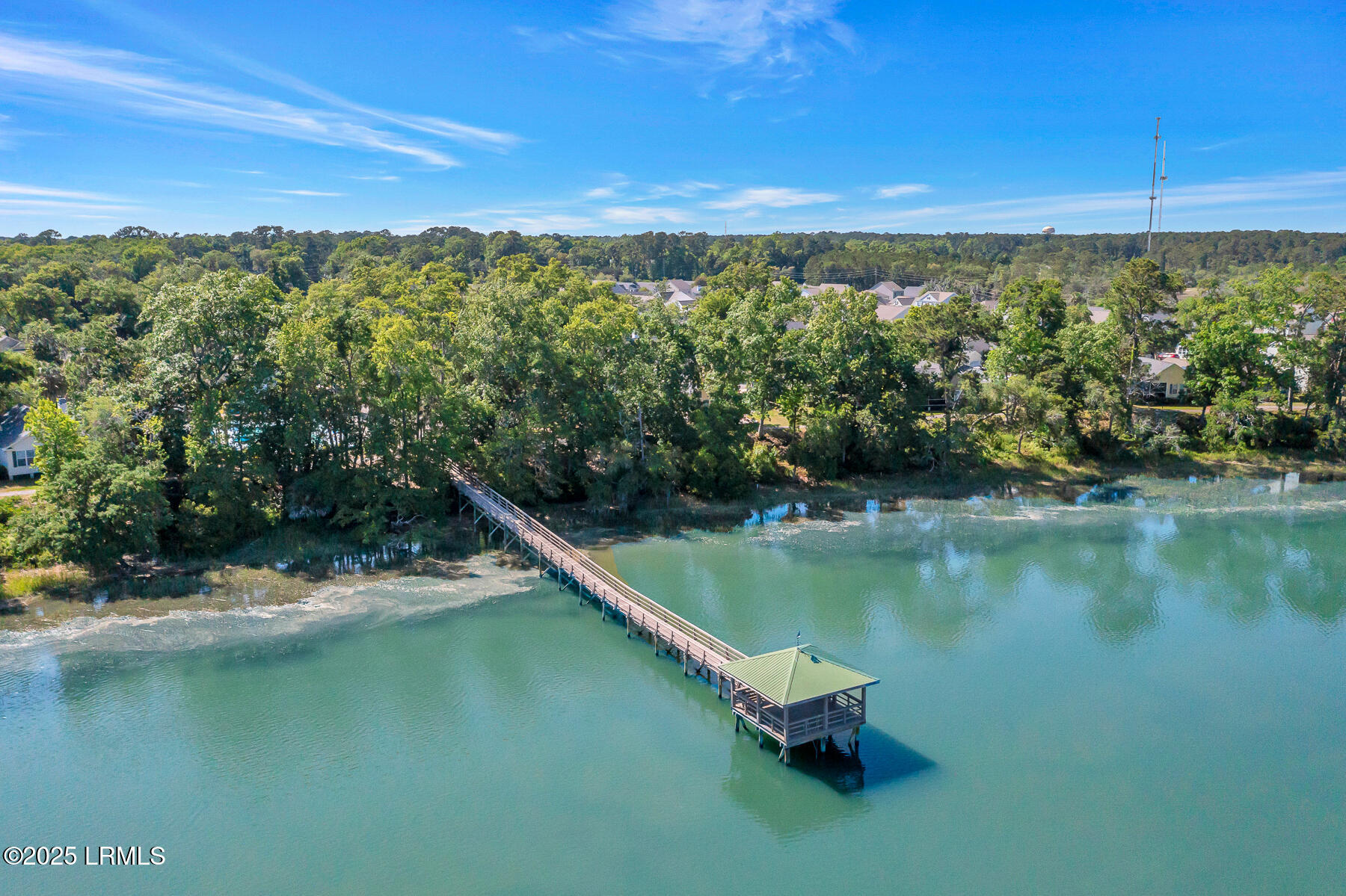 18 Congaree Way