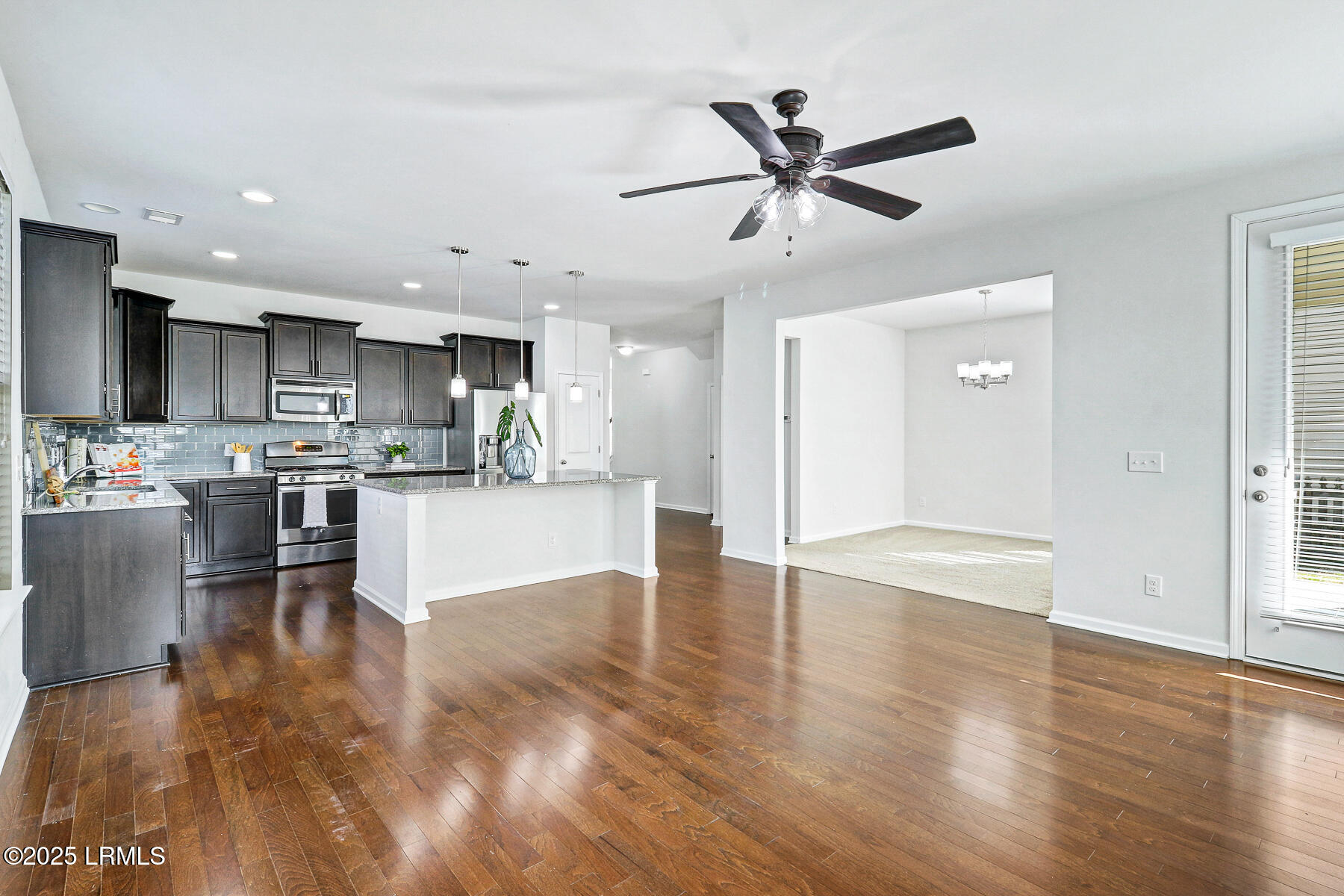 18 Congaree Way