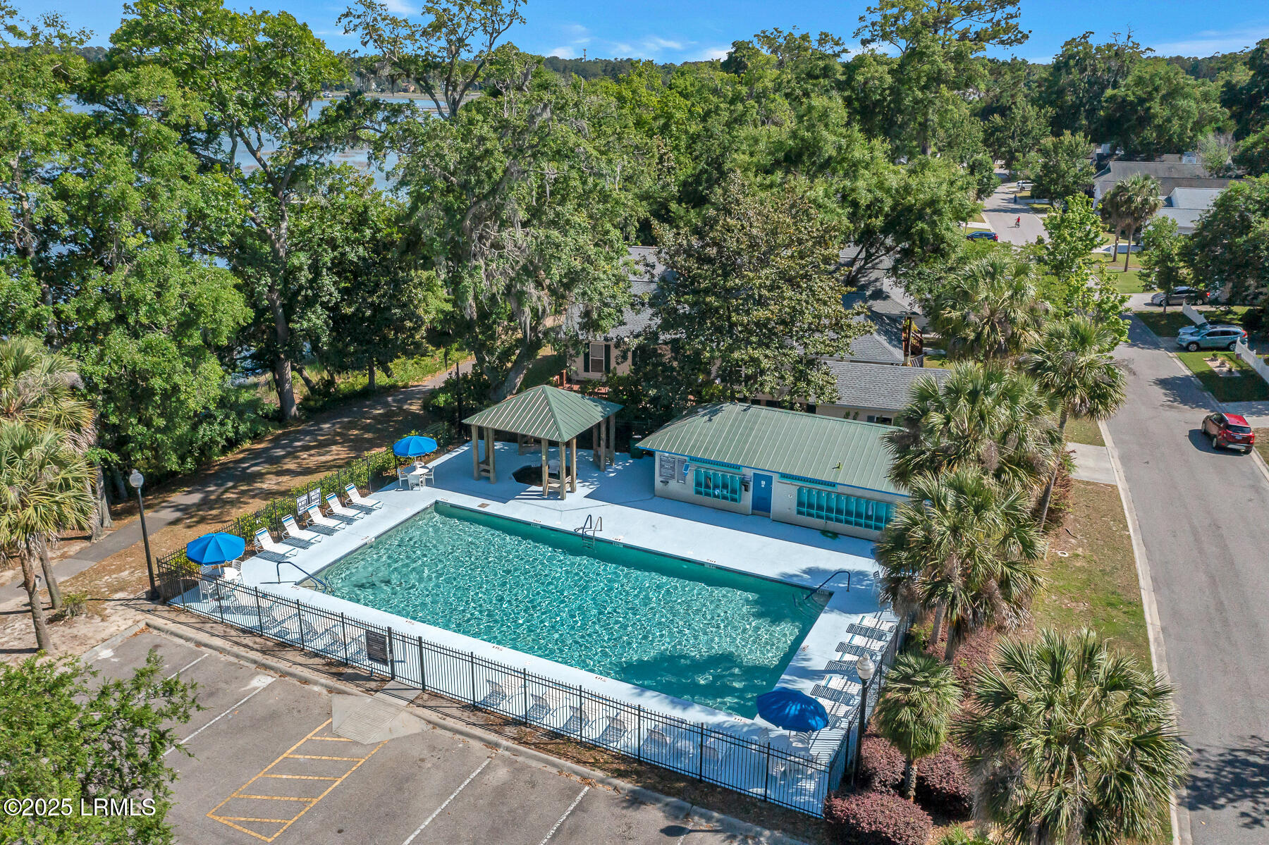 18 Congaree Way
