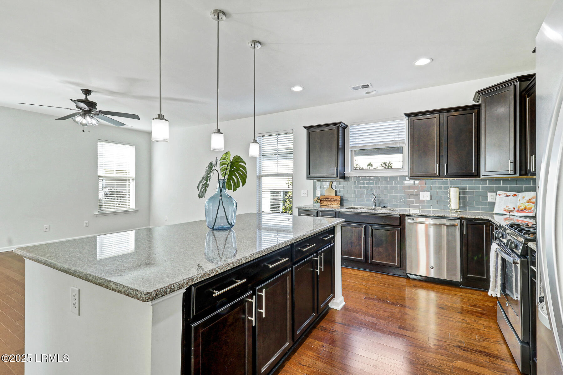 18 Congaree Way