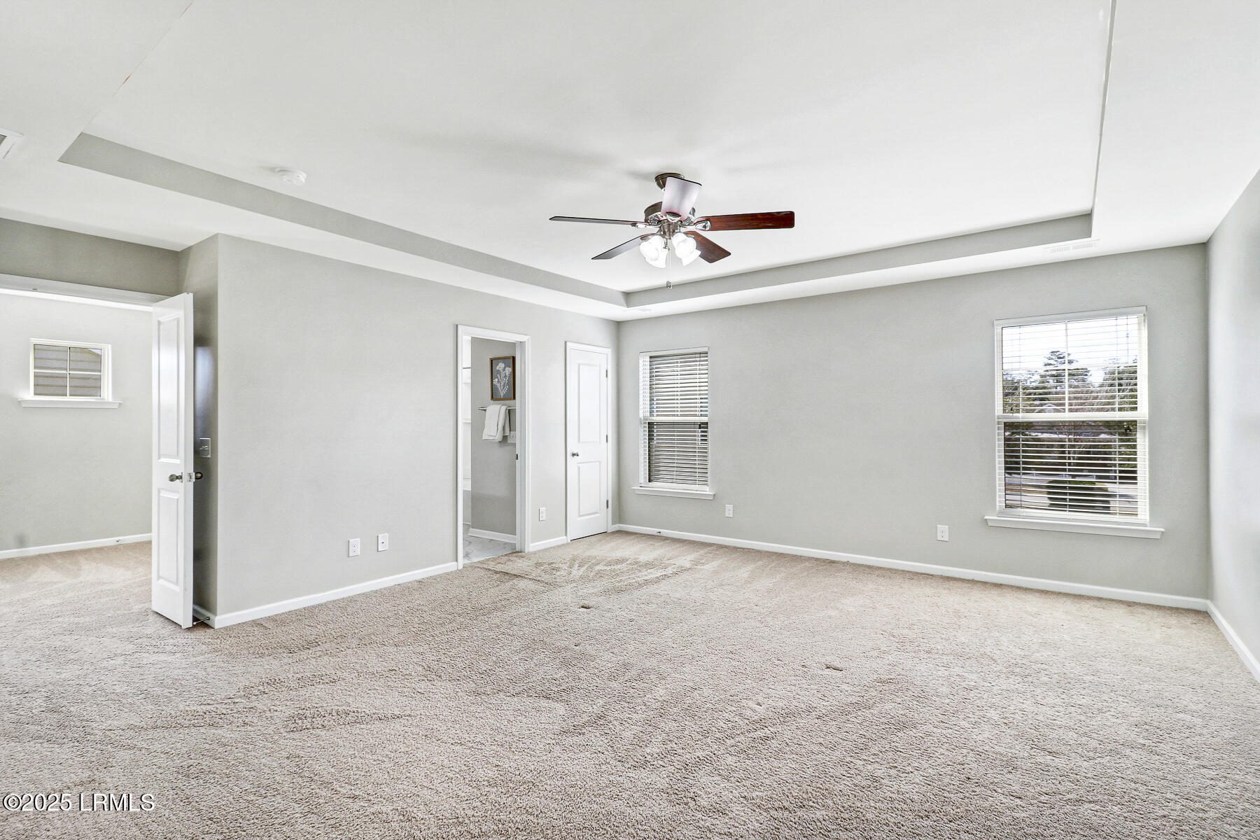 18 Congaree Way