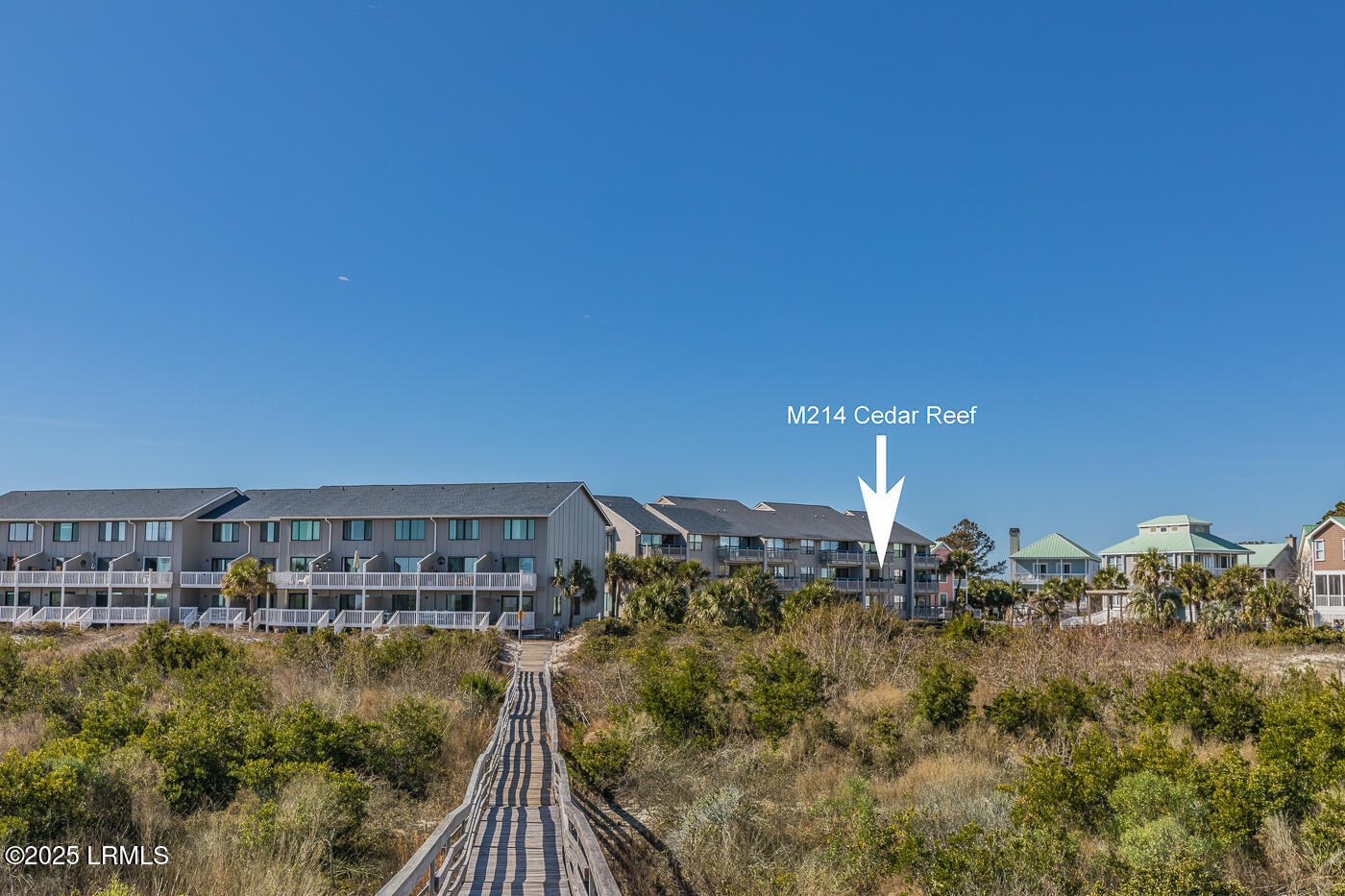 6 Harbor Drive N M214