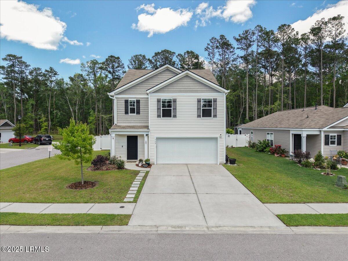 164 Auditorium Road