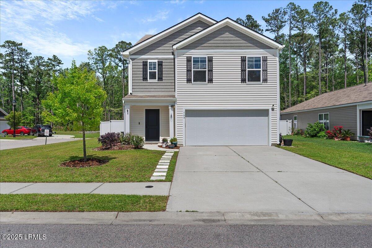164 Auditorium Road