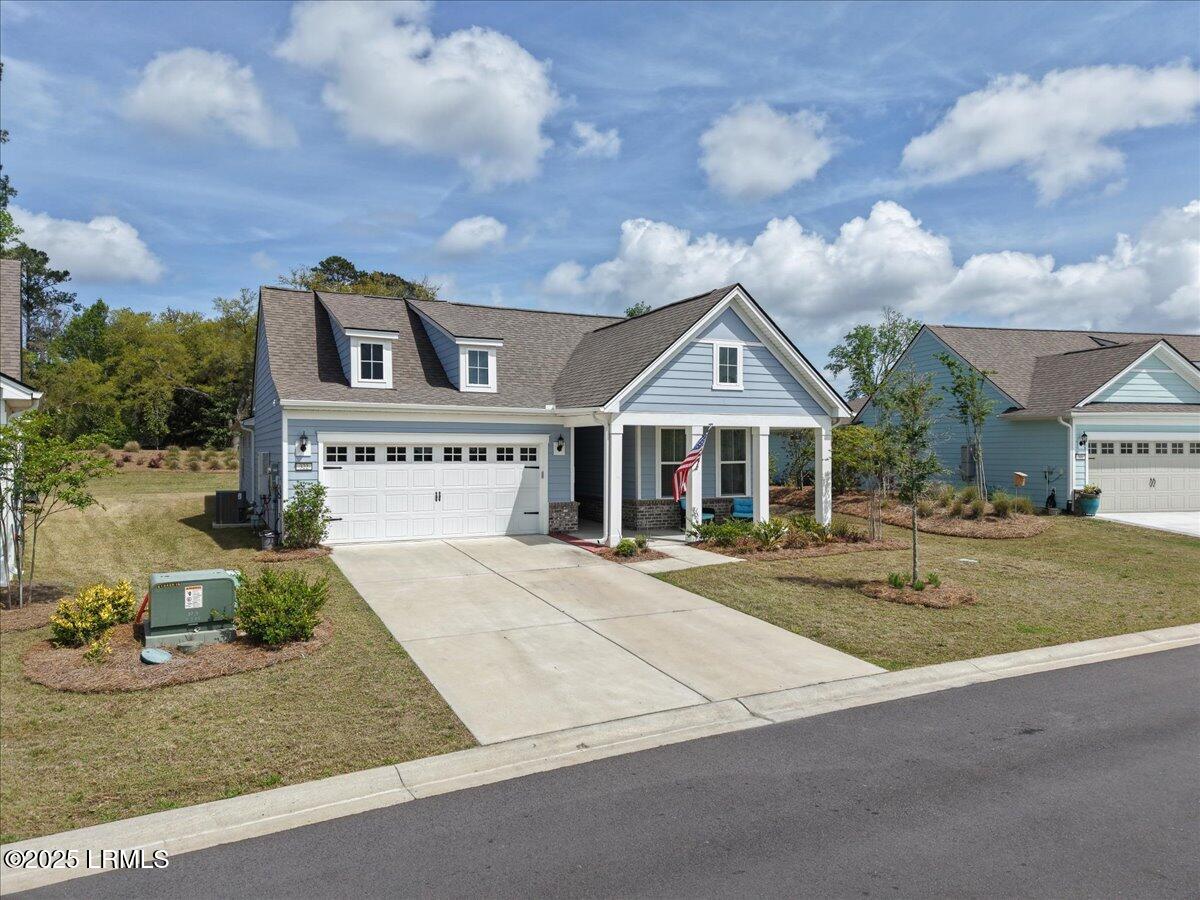 322 Destiny Drive