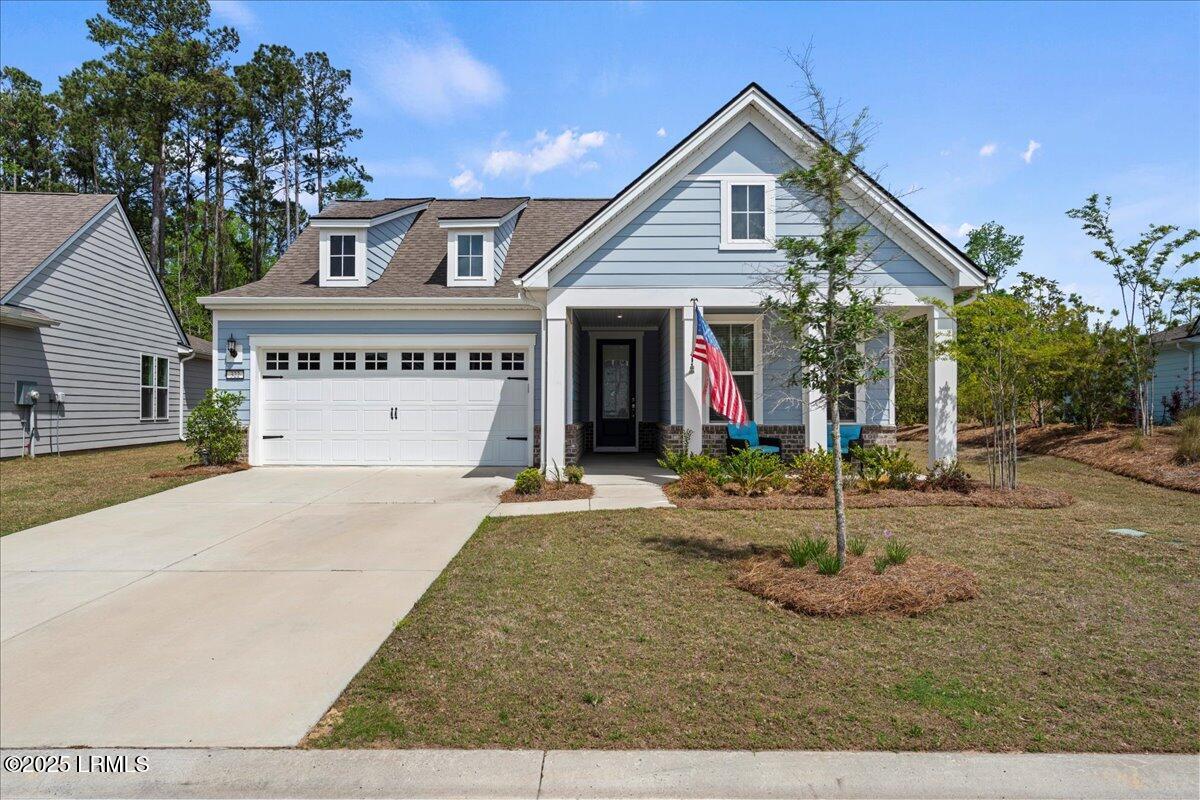 322 Destiny Drive