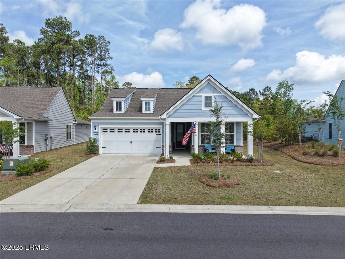 322 Destiny Drive
