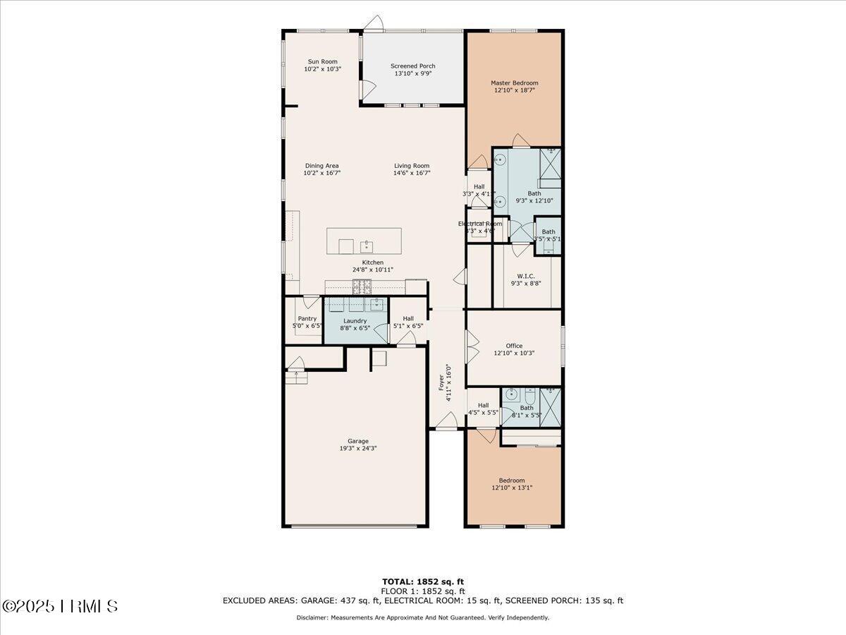 322 Destiny Drive
