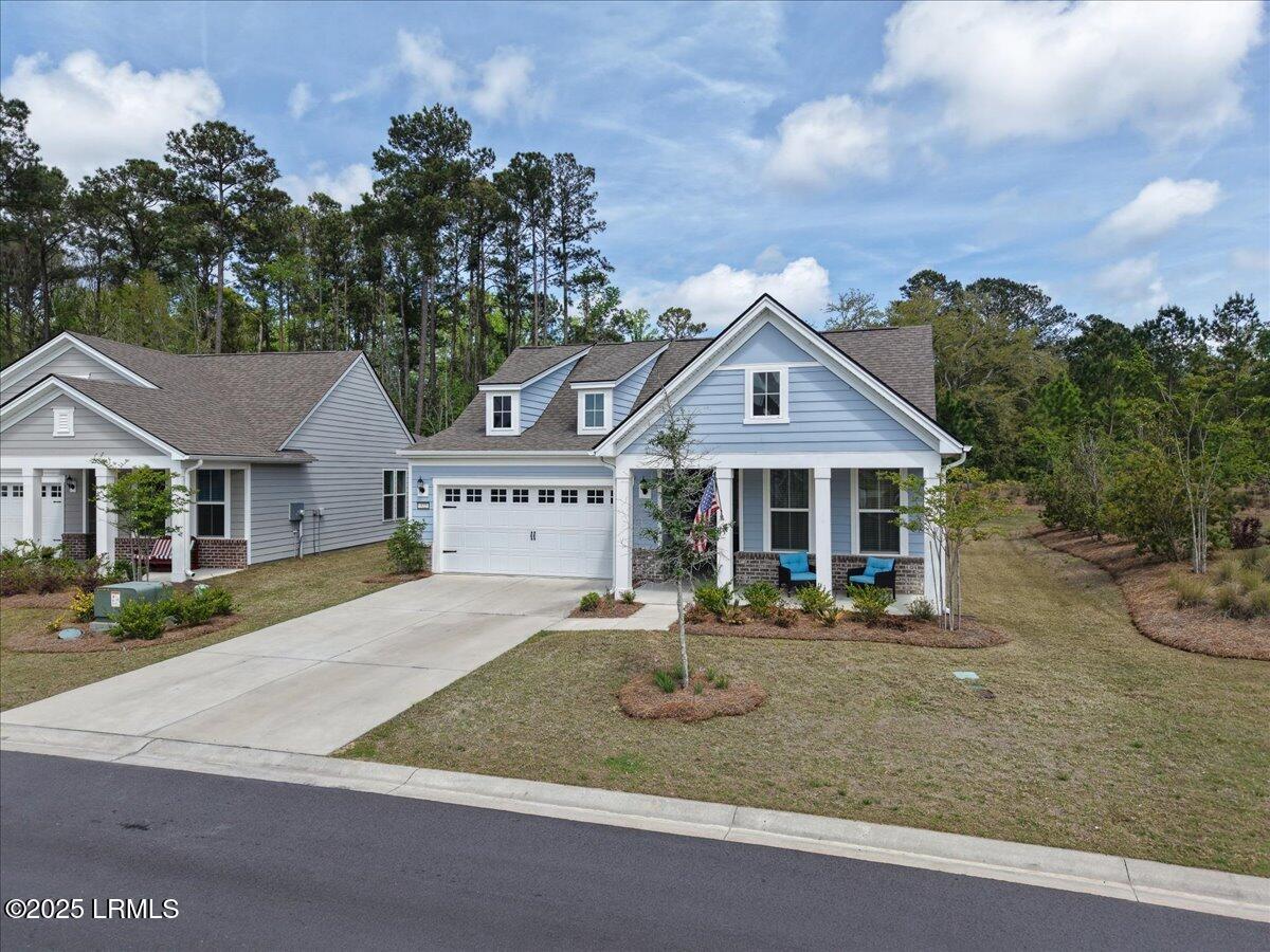 322 Destiny Drive