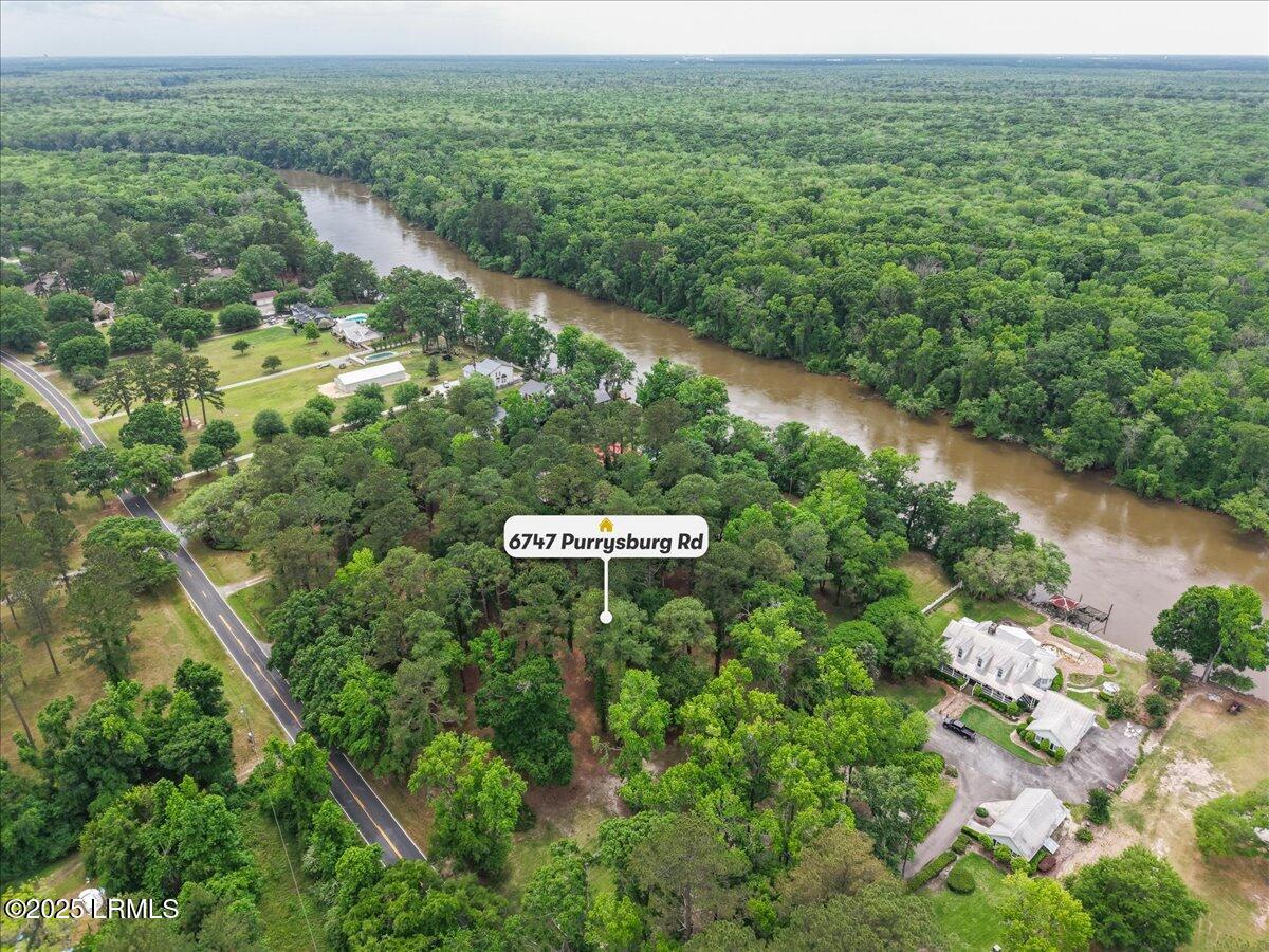 6747 Purrysburg Road