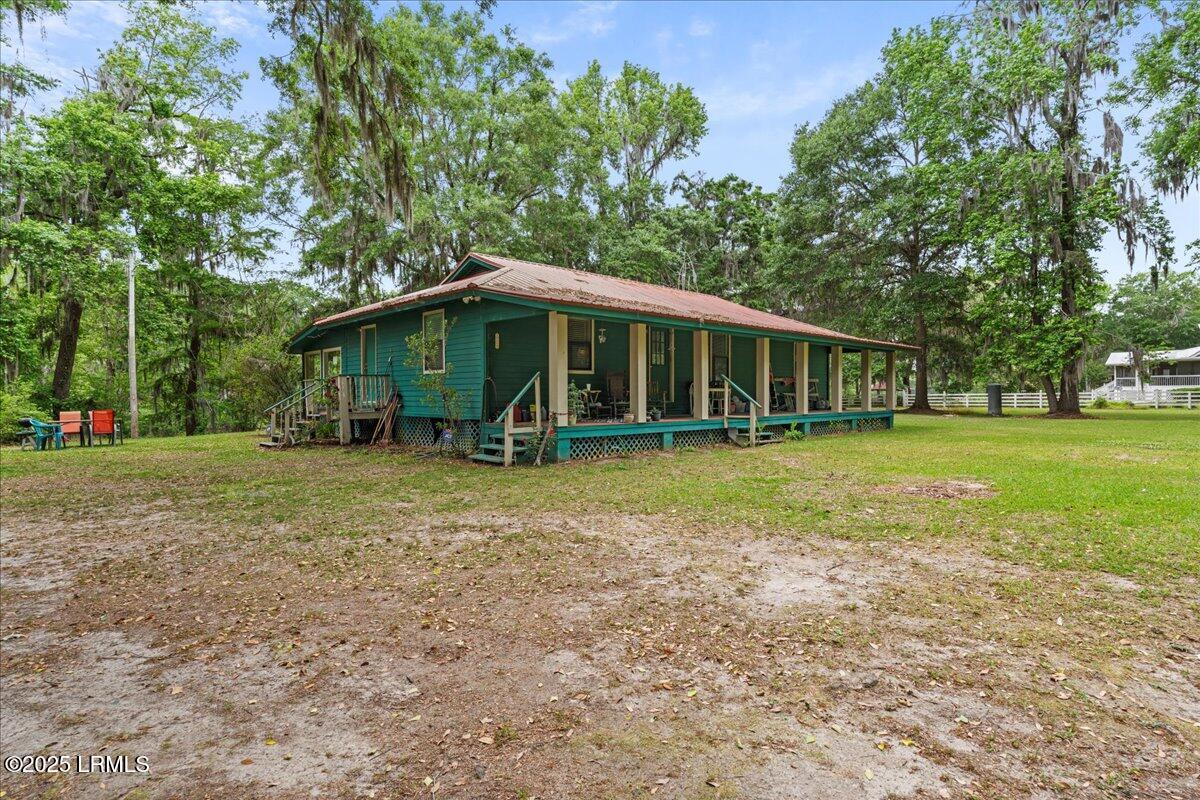 6747 Purrysburg Road