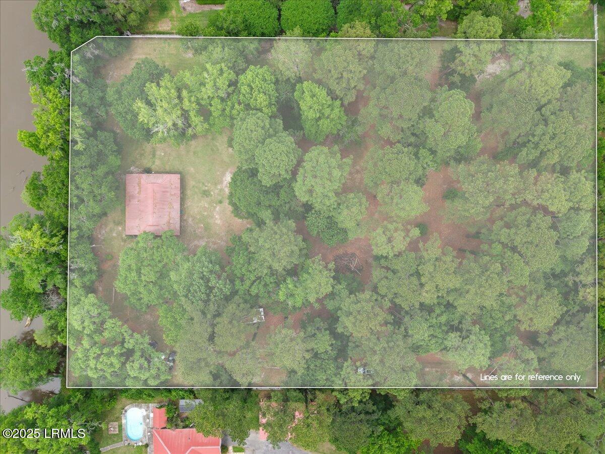 6747 Purrysburg Road