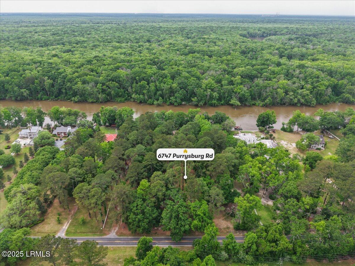 6747 Purrysburg Road