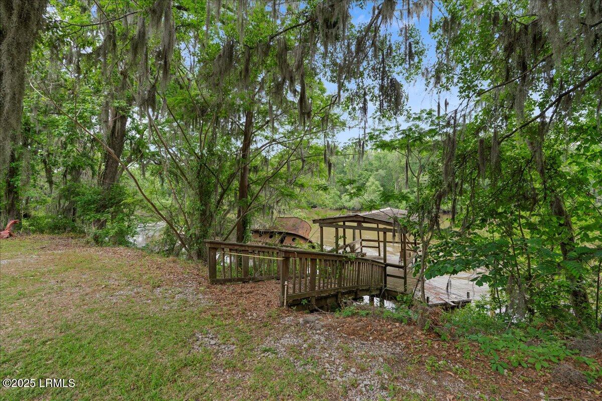 6747 Purrysburg Road