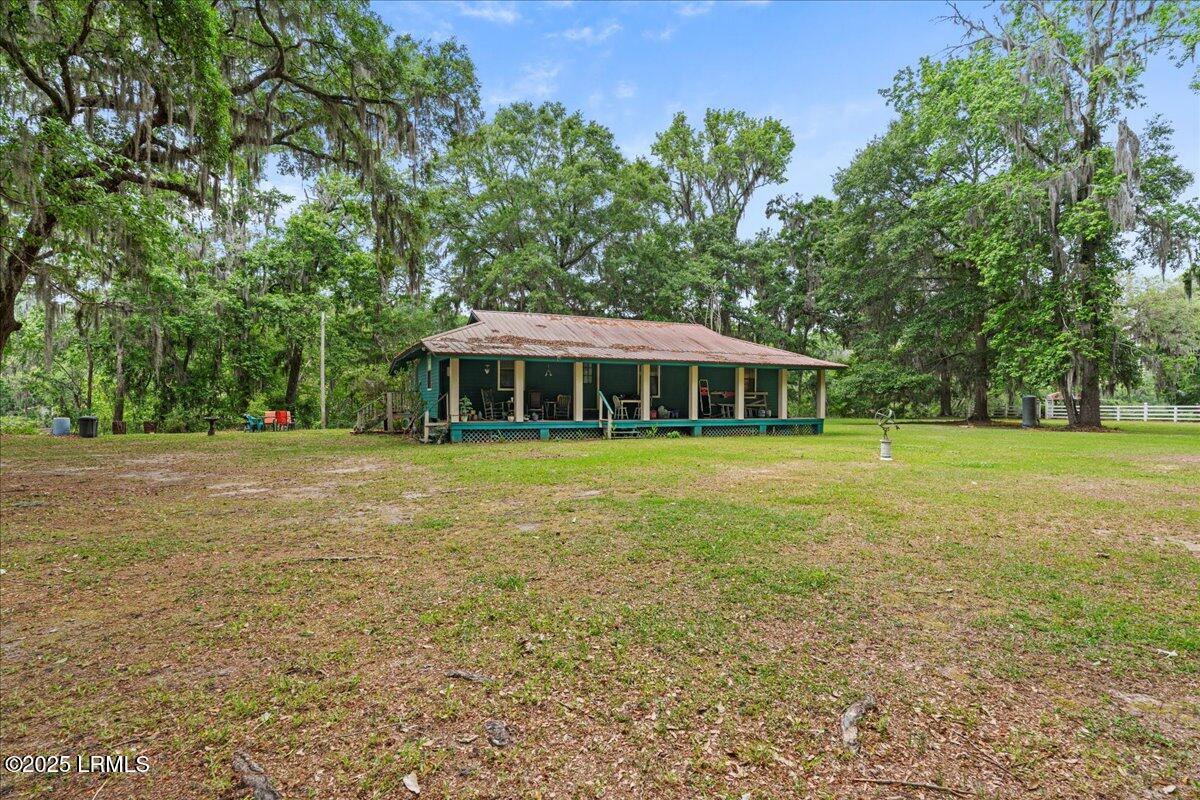 6747 Purrysburg Road
