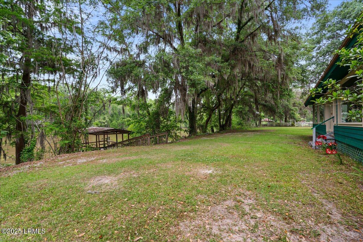 6747 Purrysburg Road