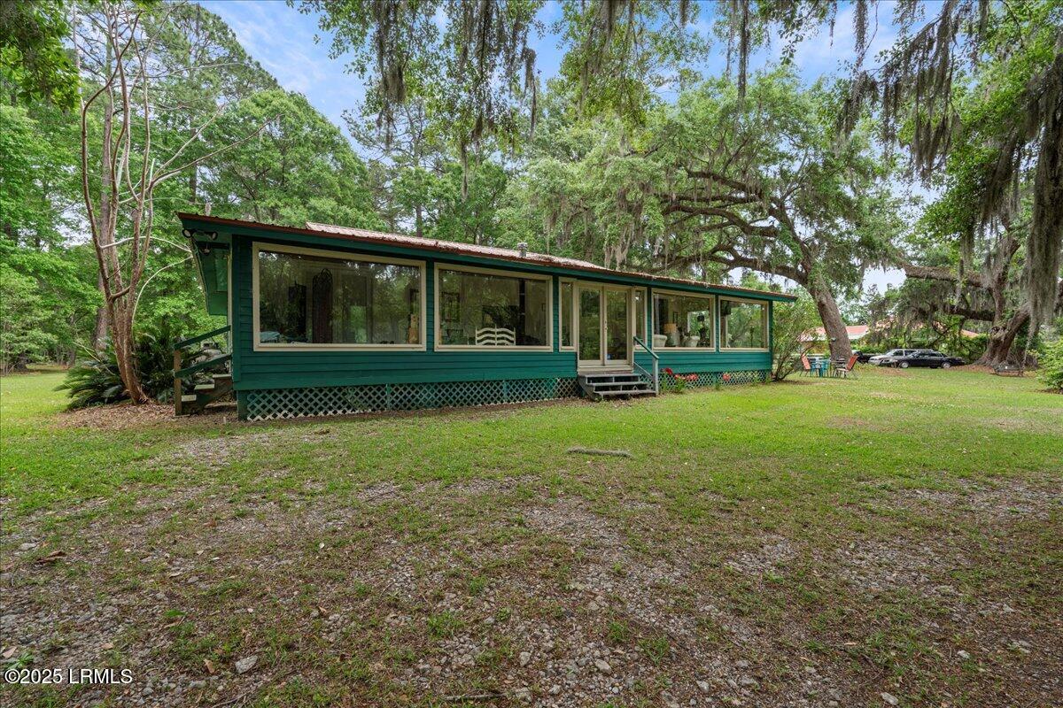 6747 Purrysburg Road