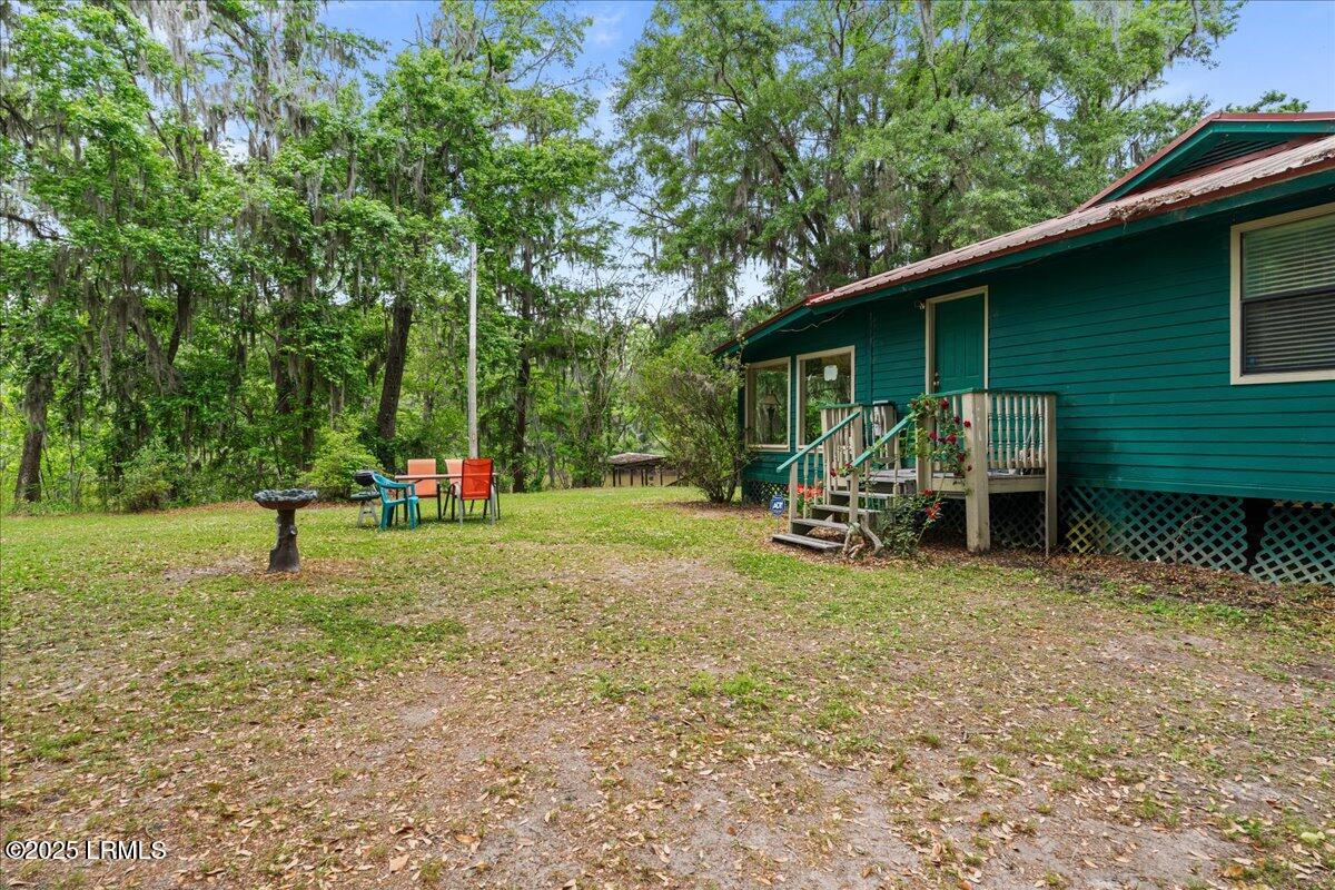 6747 Purrysburg Road