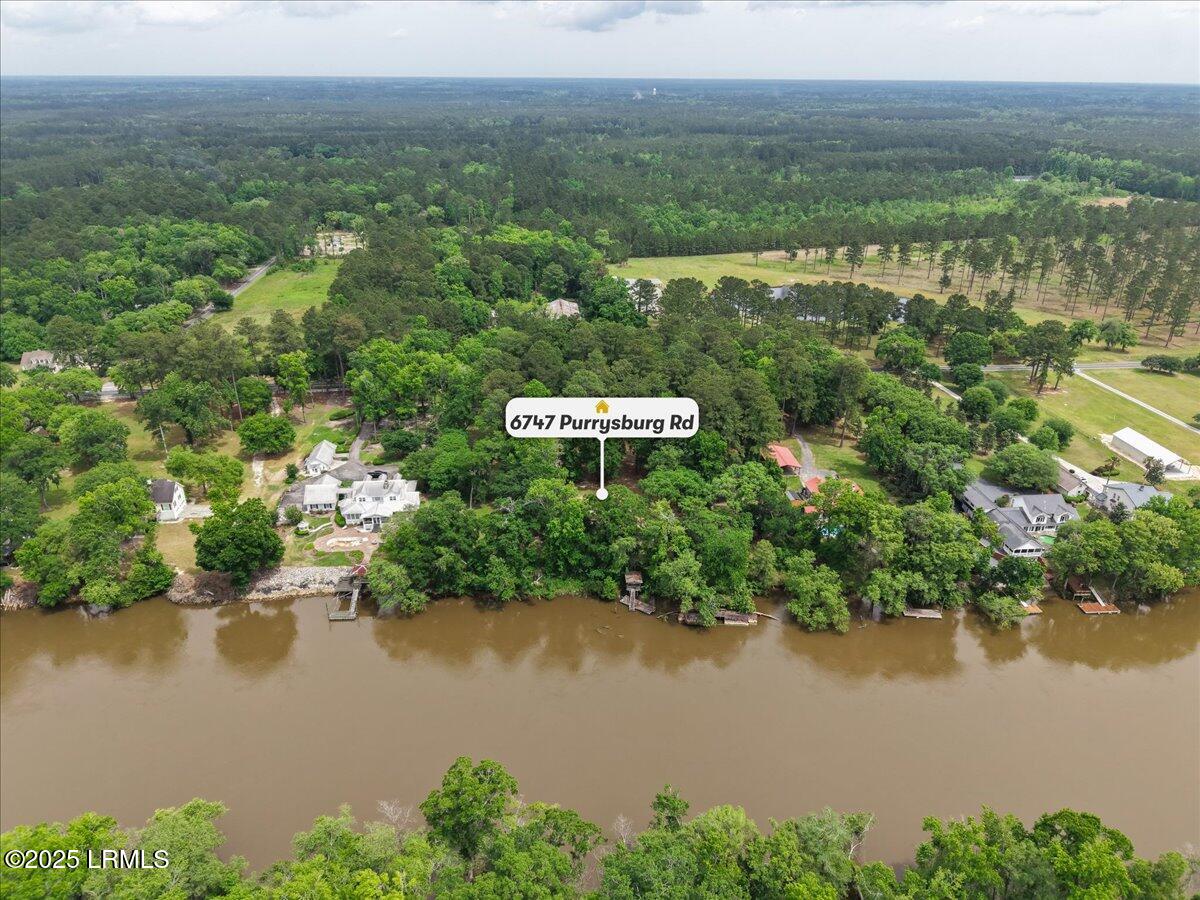 6747 Purrysburg Road