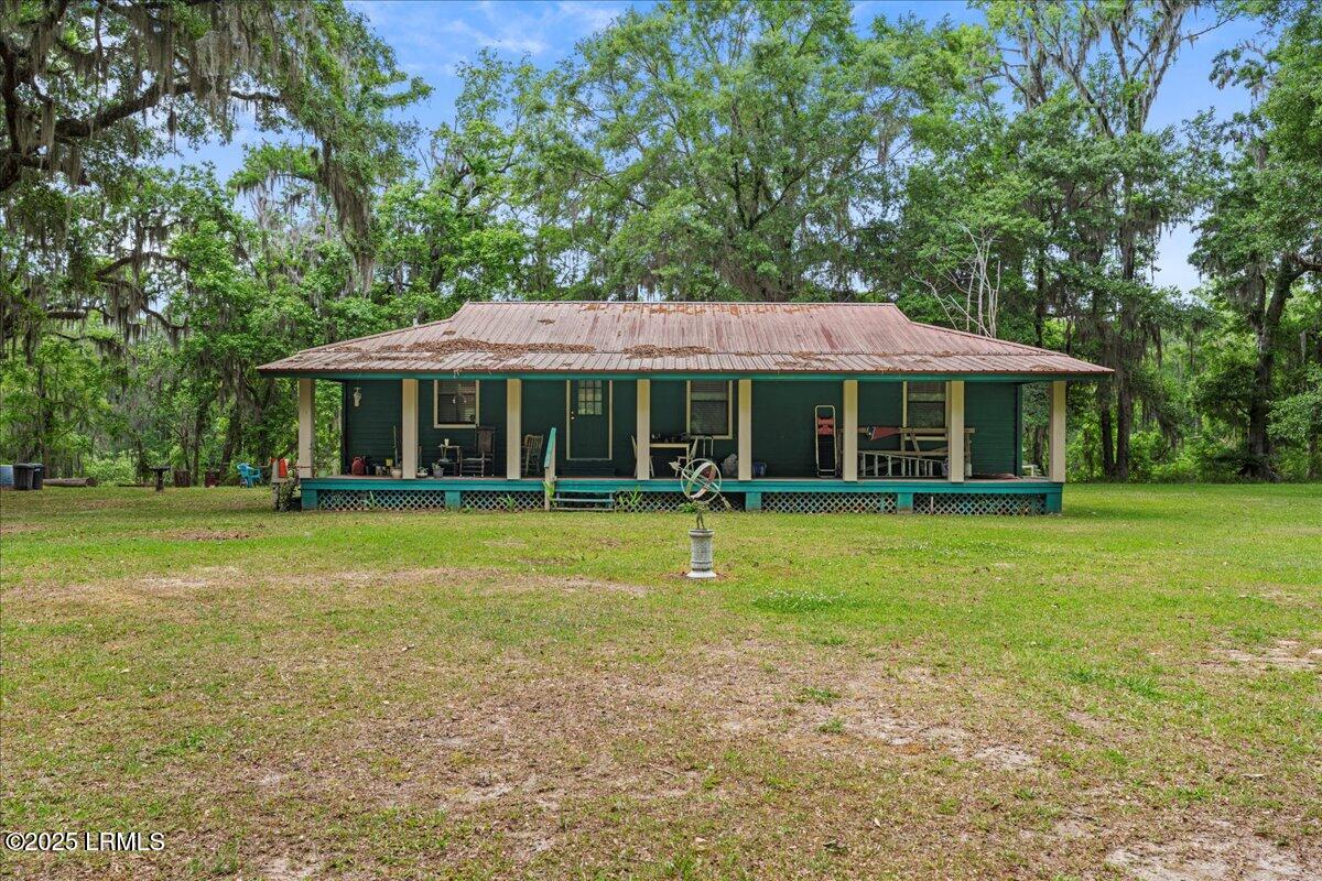 6747 Purrysburg Road